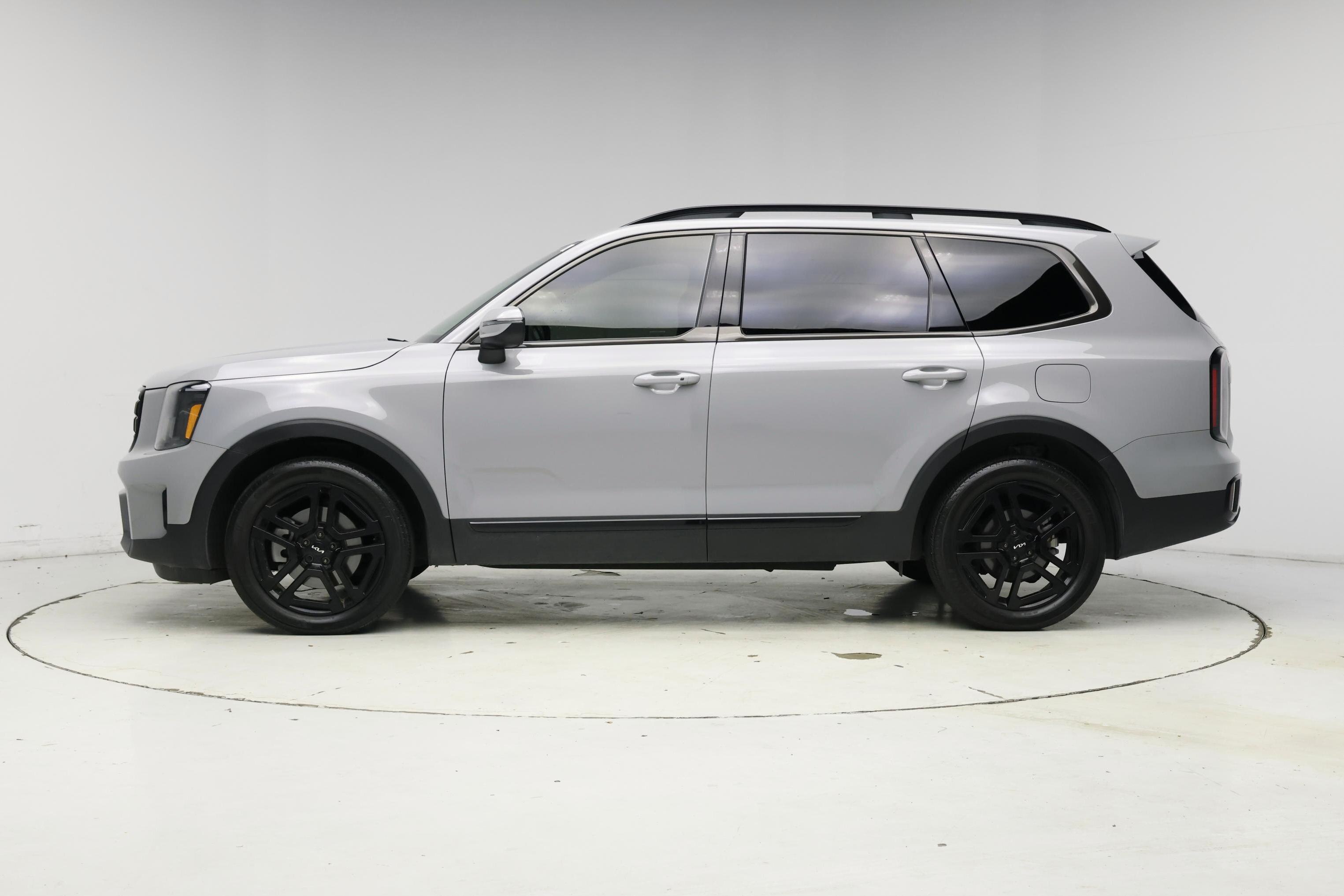 Thumbnail: 2024 Kia Telluride - 3