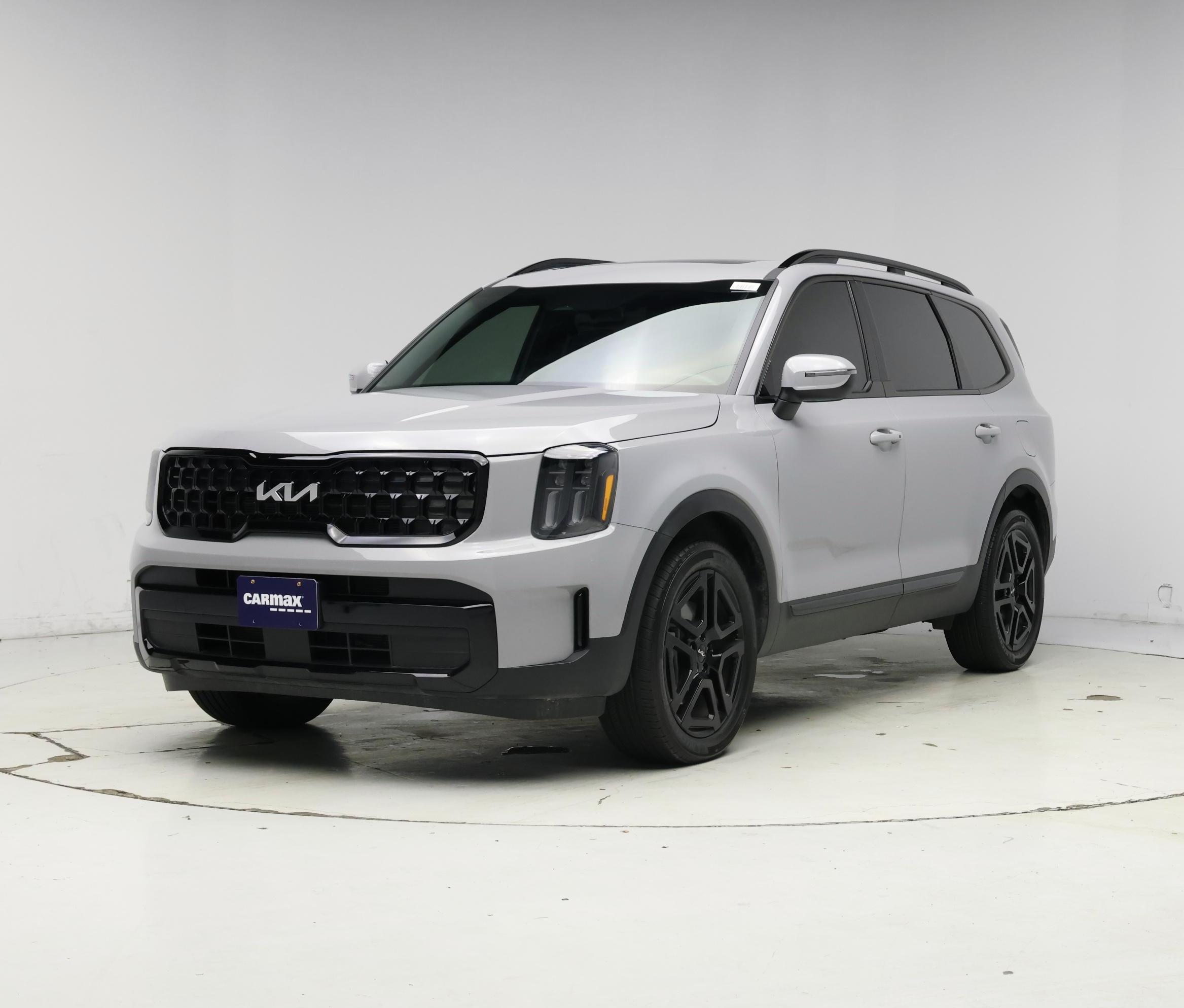 Thumbnail: 2024 Kia Telluride - 4