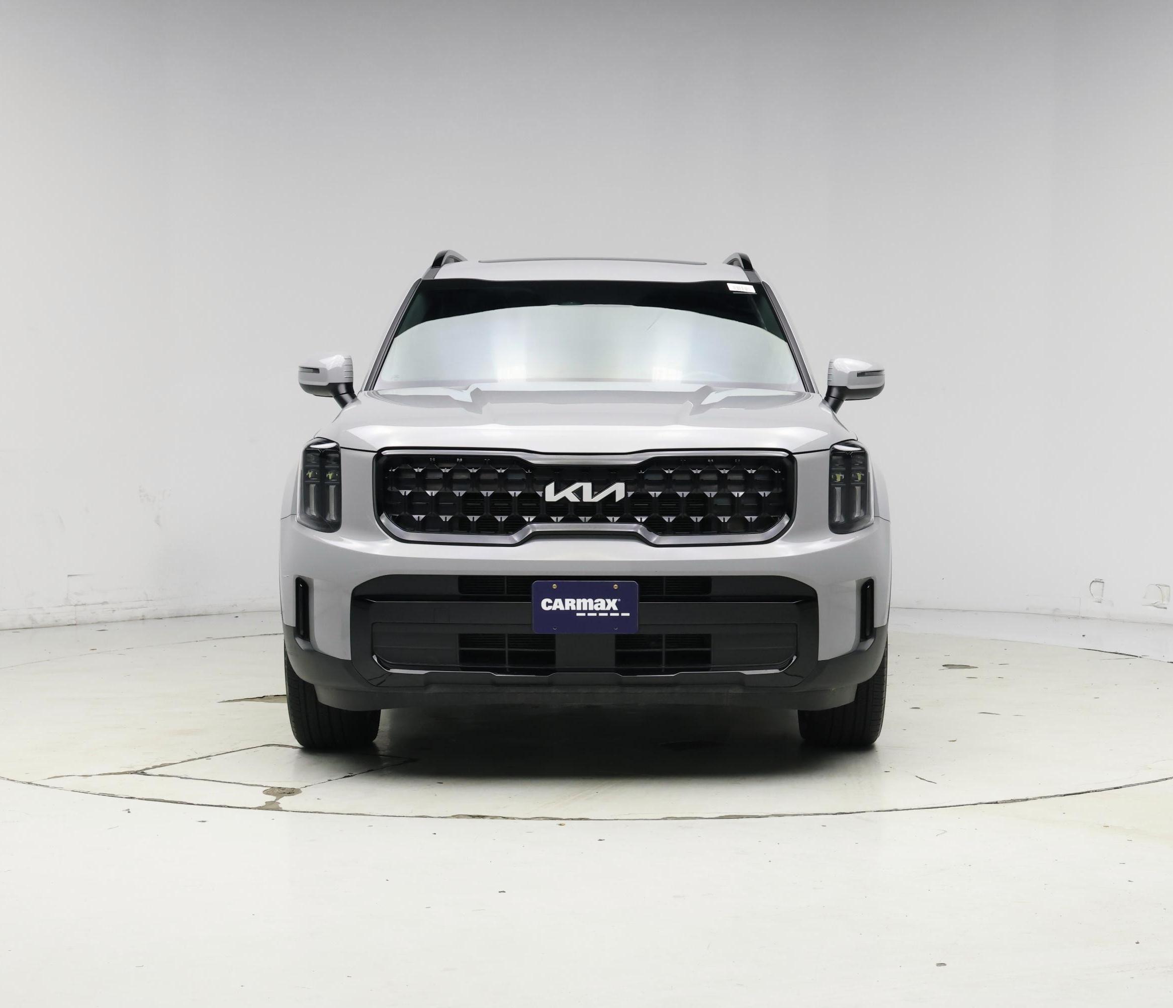 Thumbnail: 2024 Kia Telluride - 5