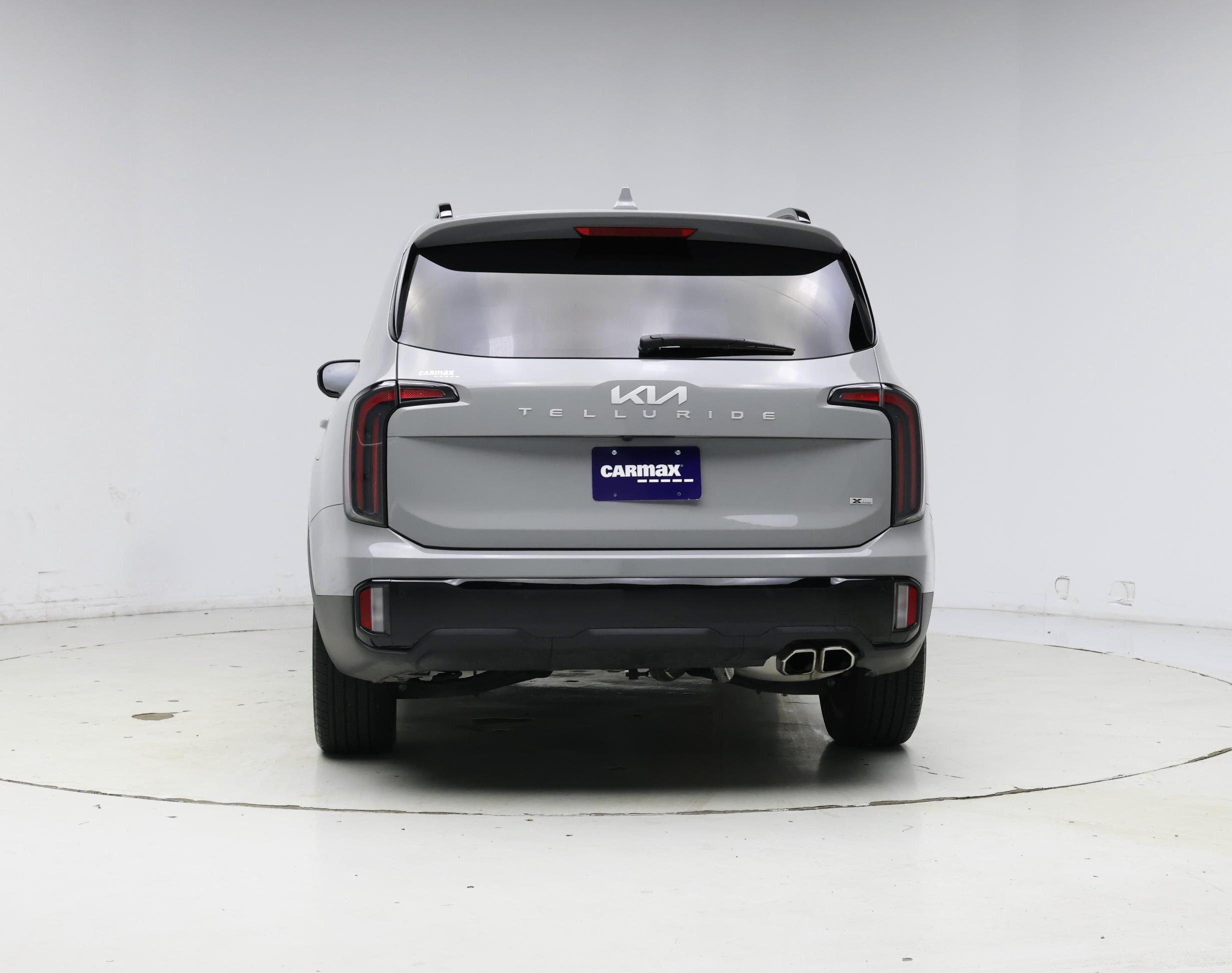 Thumbnail: 2024 Kia Telluride - 6