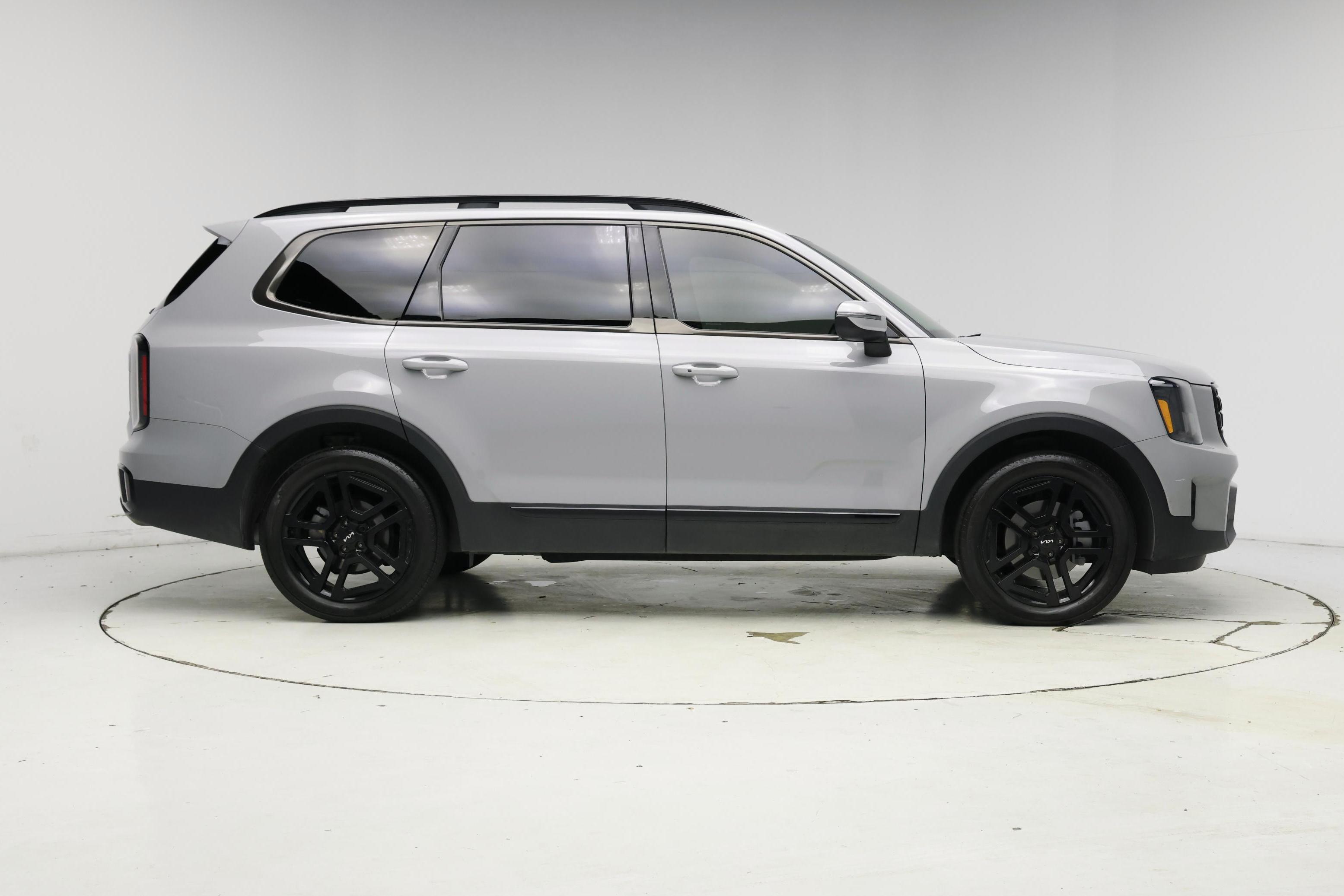 Thumbnail: 2024 Kia Telluride - 7