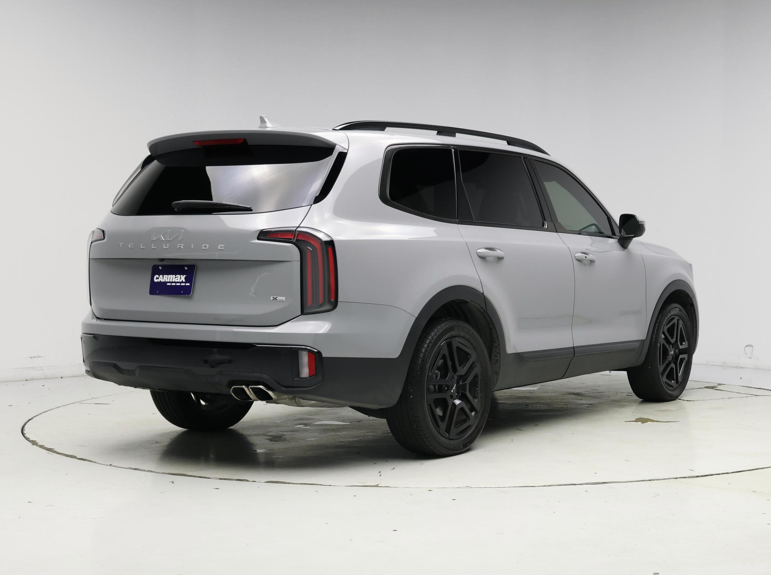 Thumbnail: 2024 Kia Telluride - 8