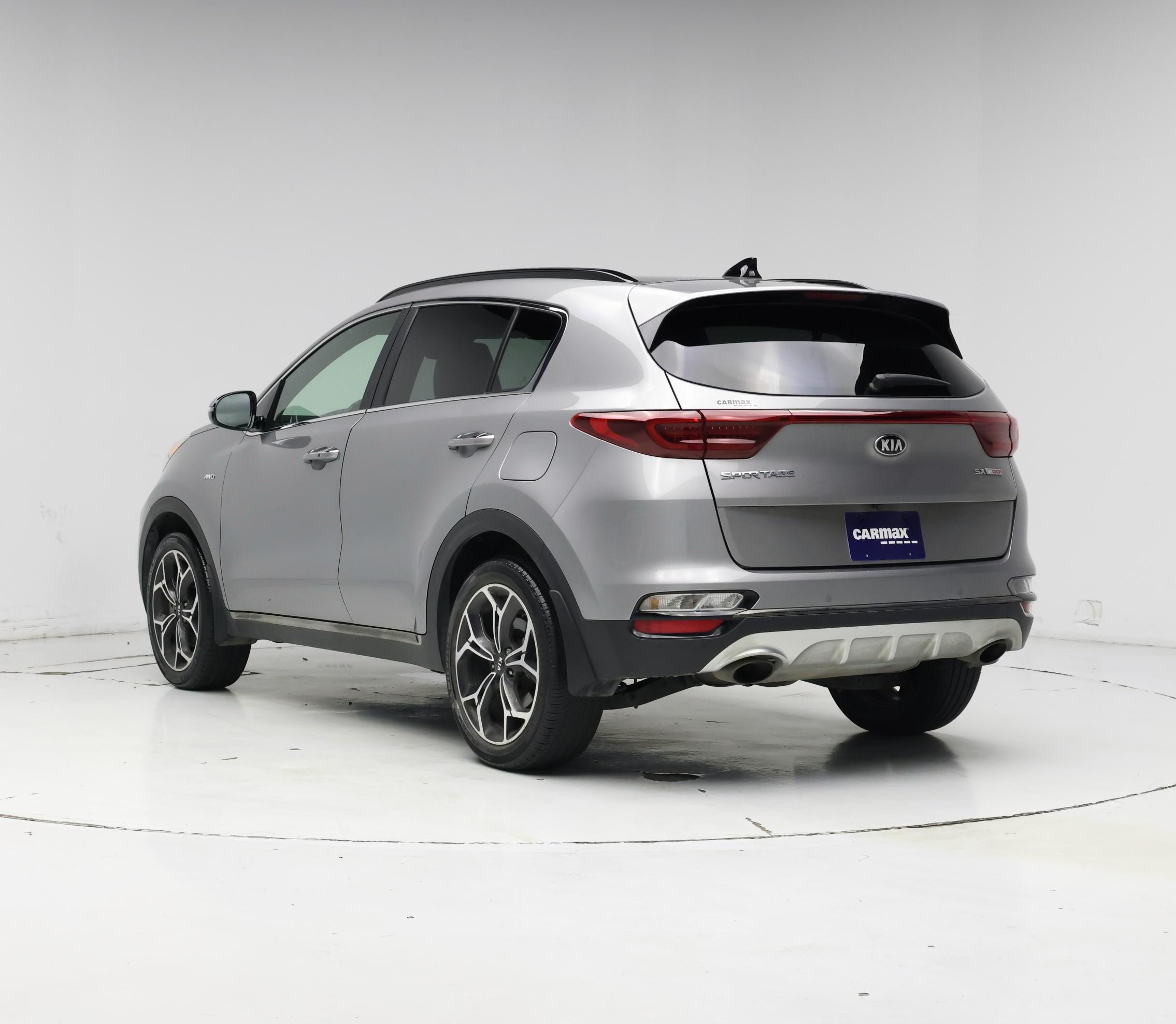 Thumbnail: 2022 Kia Sportage - 2