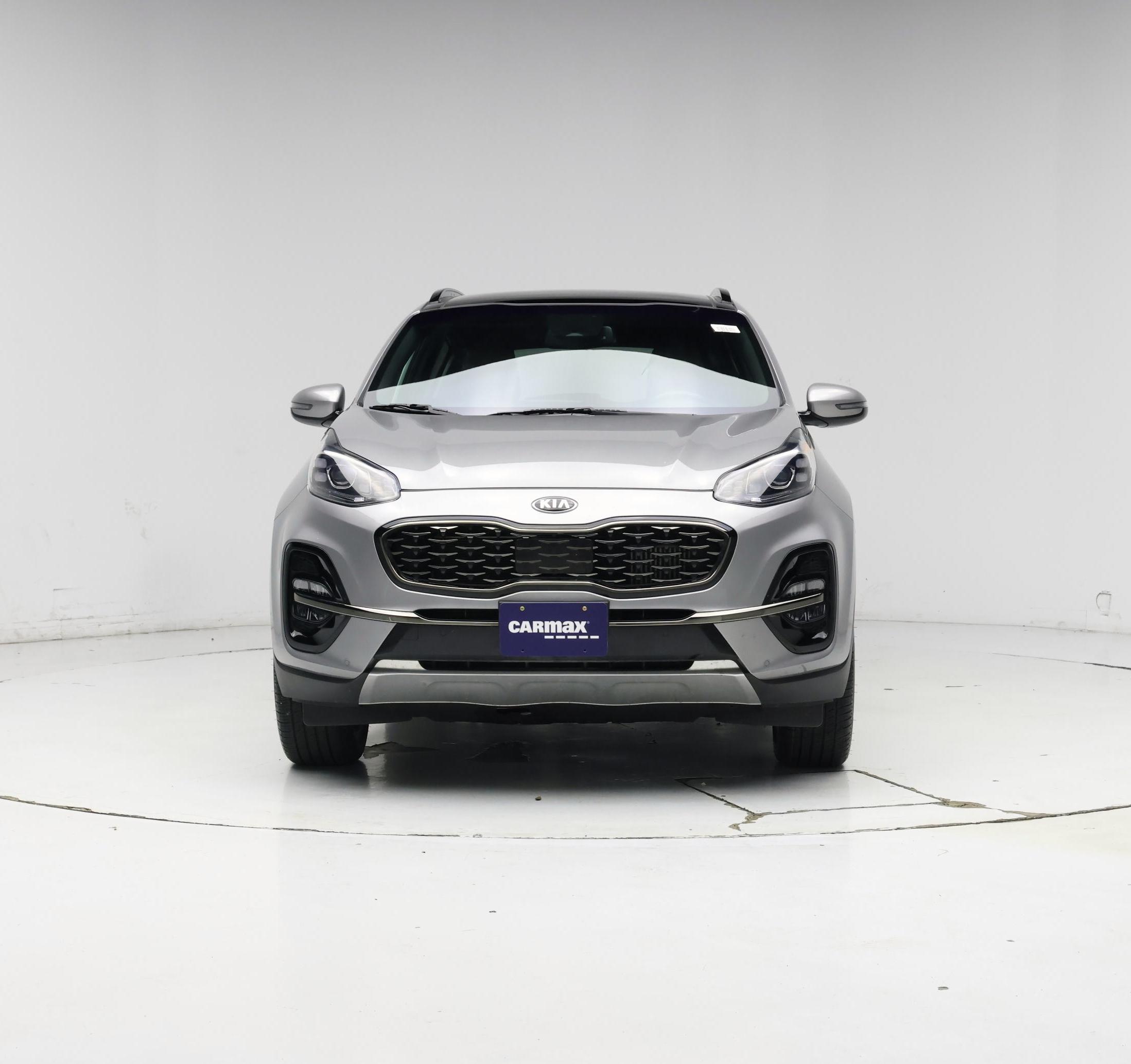 Thumbnail: 2022 Kia Sportage - 5