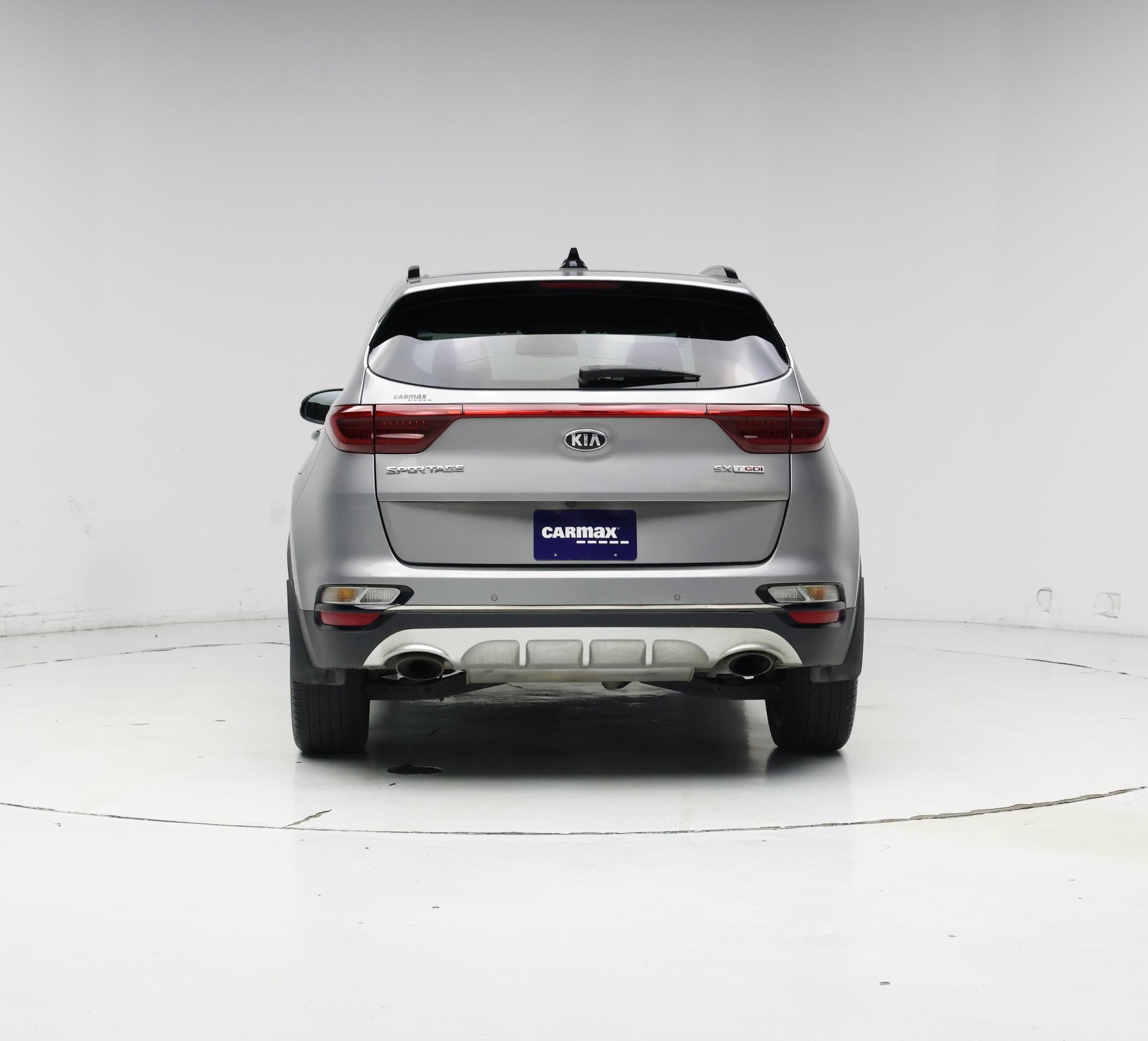 Thumbnail: 2022 Kia Sportage - 6