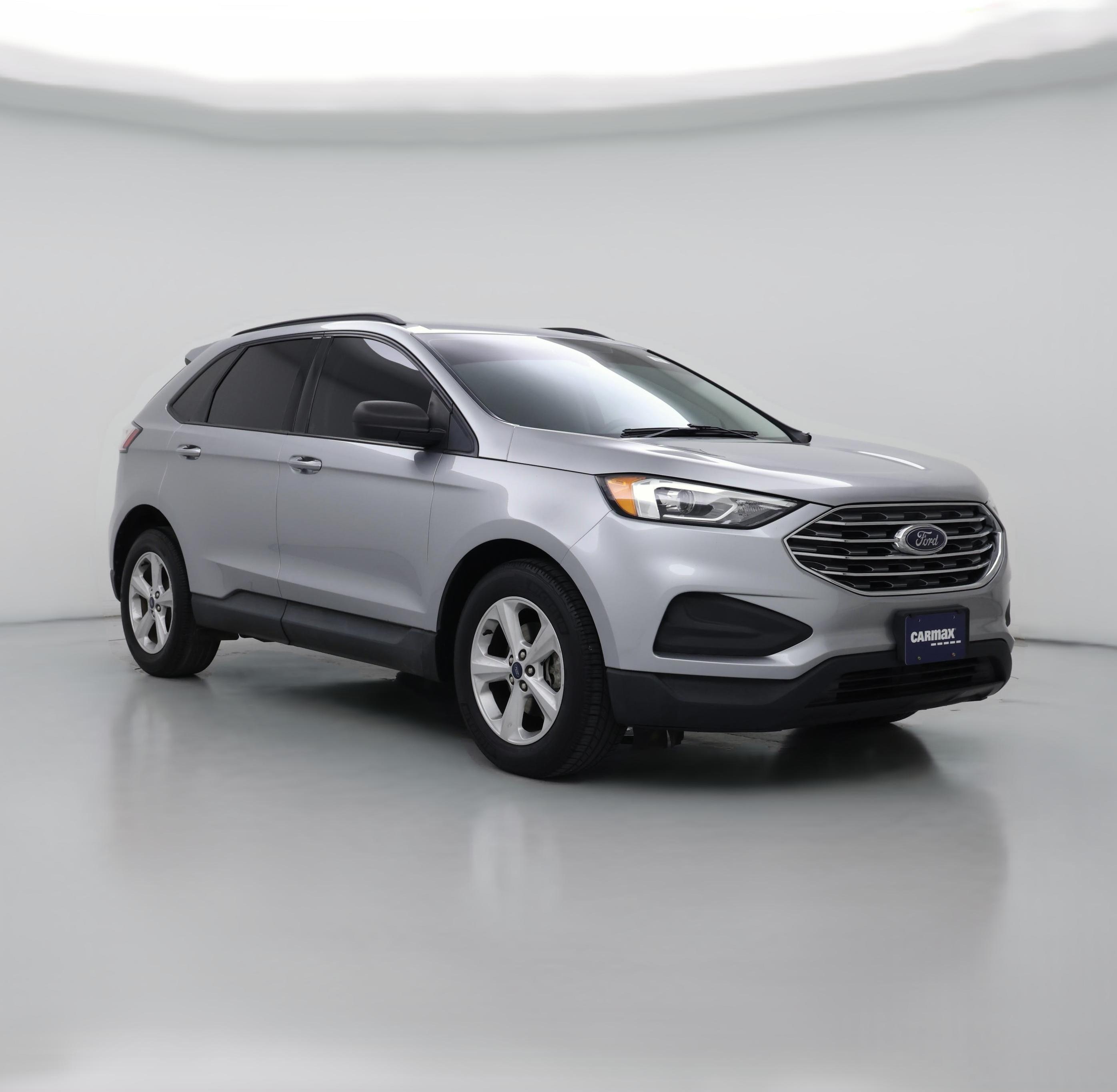 Thumbnail: 2020 Ford Edge - 1