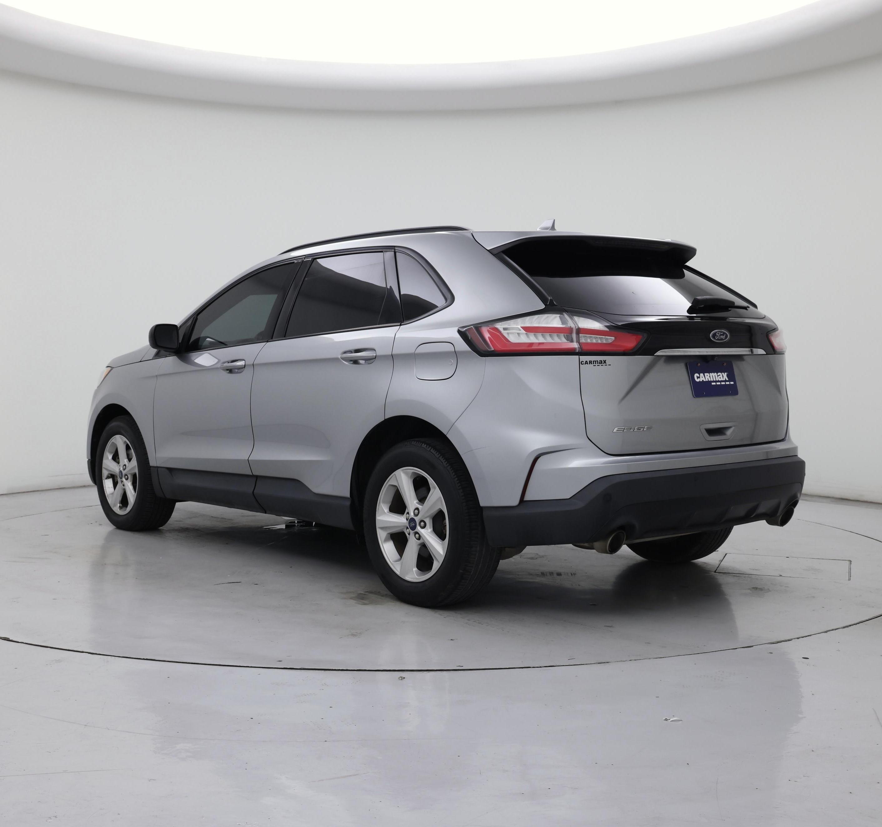 Thumbnail: 2020 Ford Edge - 2