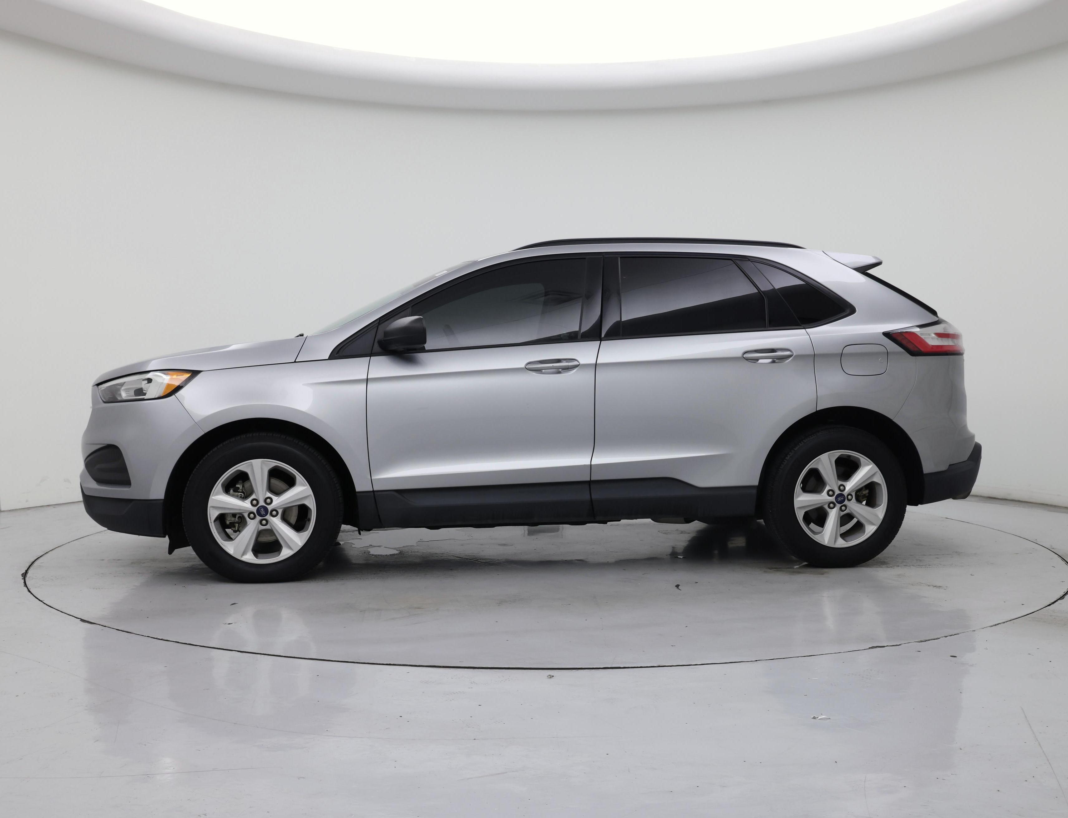 Thumbnail: 2020 Ford Edge - 3