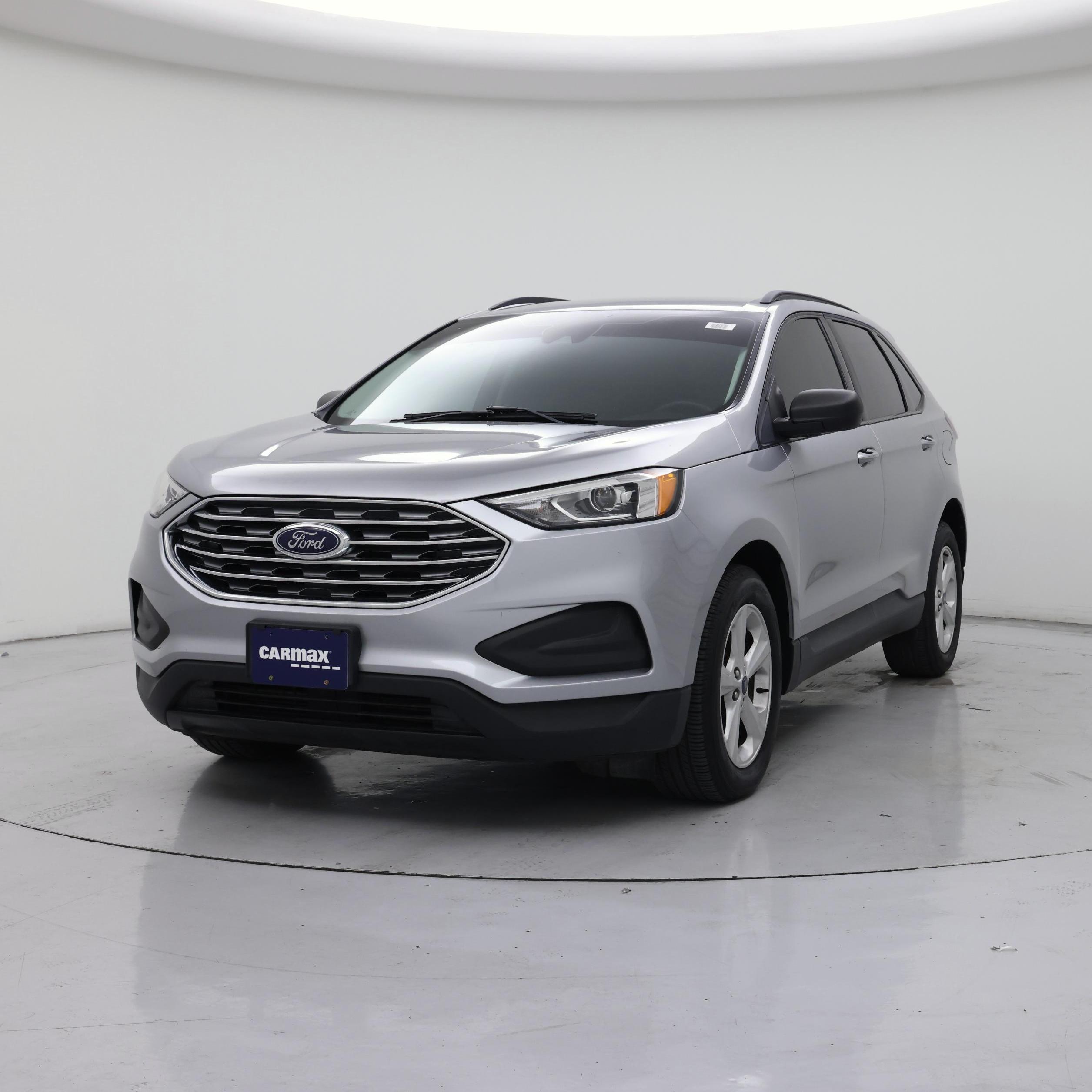 Thumbnail: 2020 Ford Edge - 4