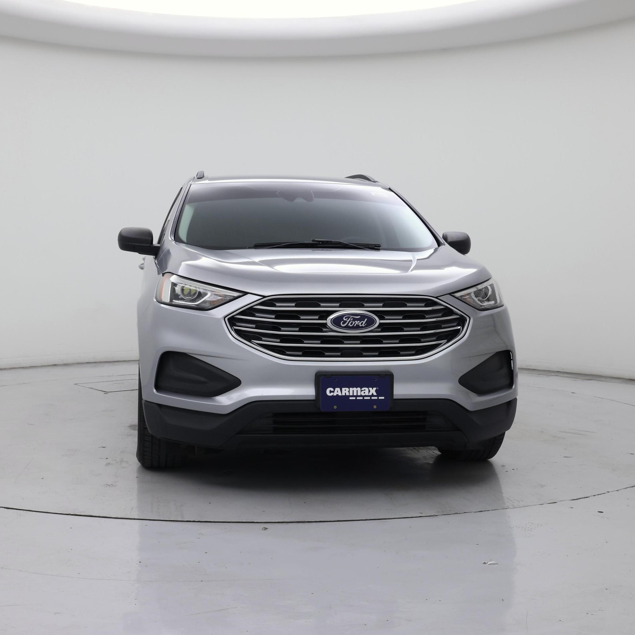 Thumbnail: 2020 Ford Edge - 5