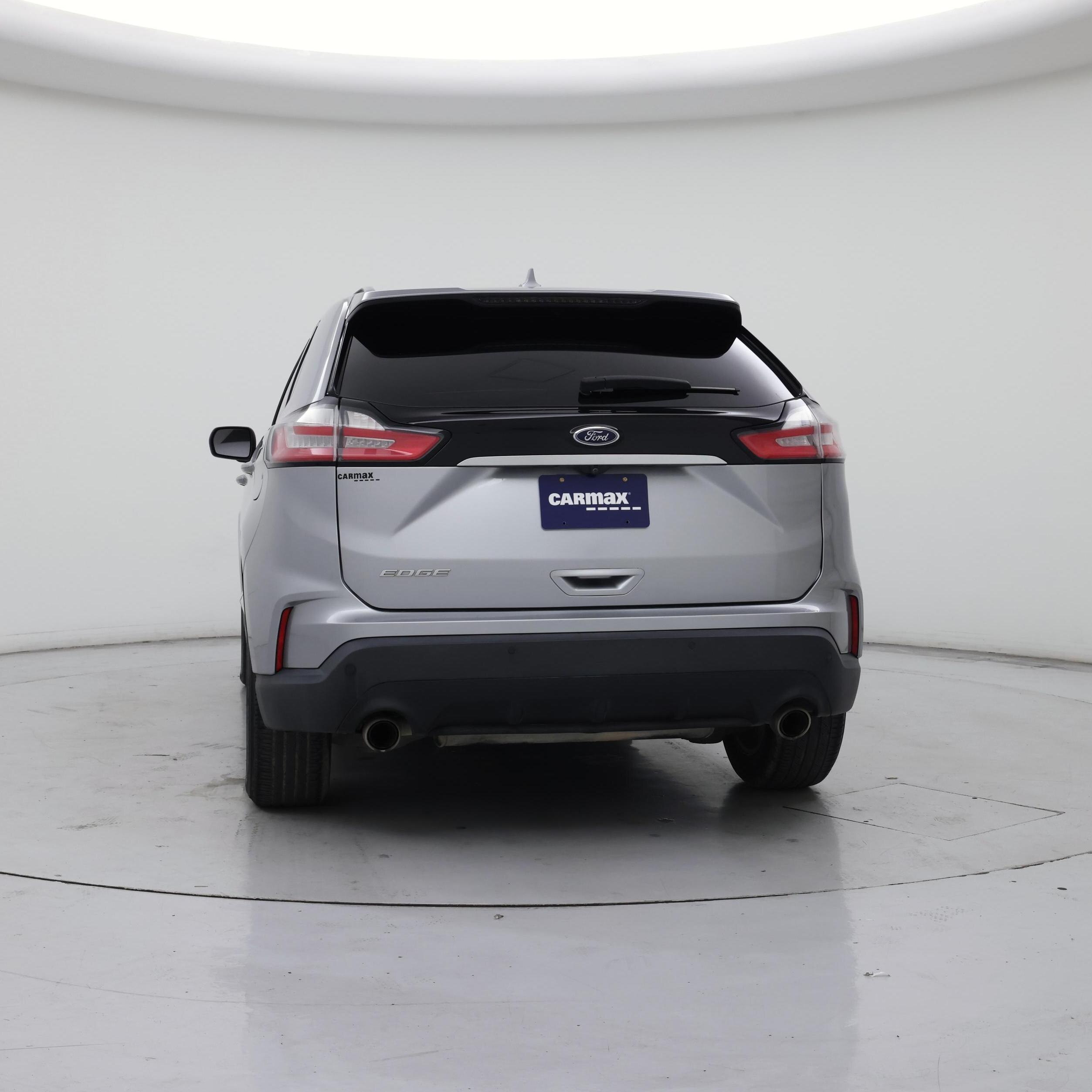 Thumbnail: 2020 Ford Edge - 6