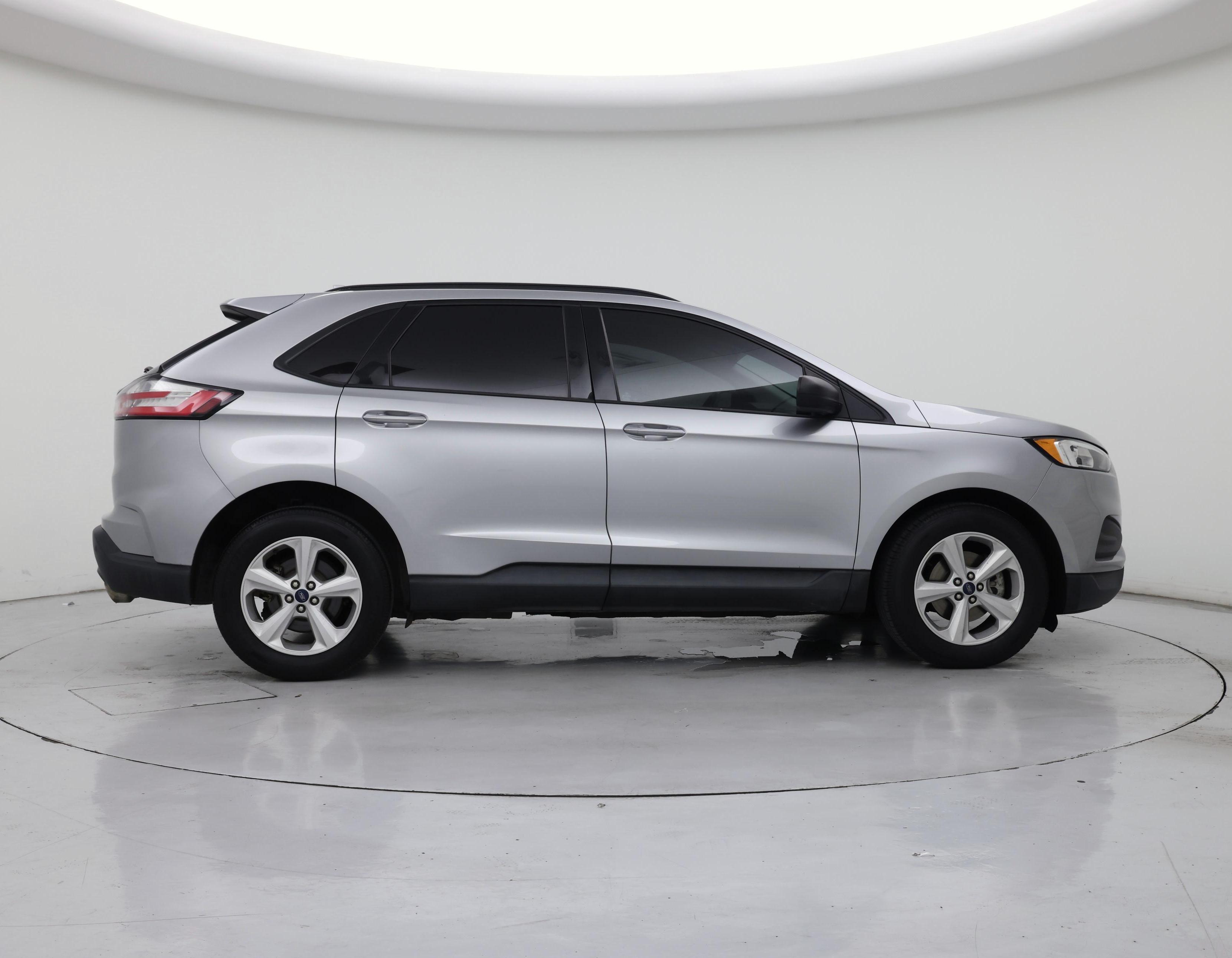 Thumbnail: 2020 Ford Edge - 7