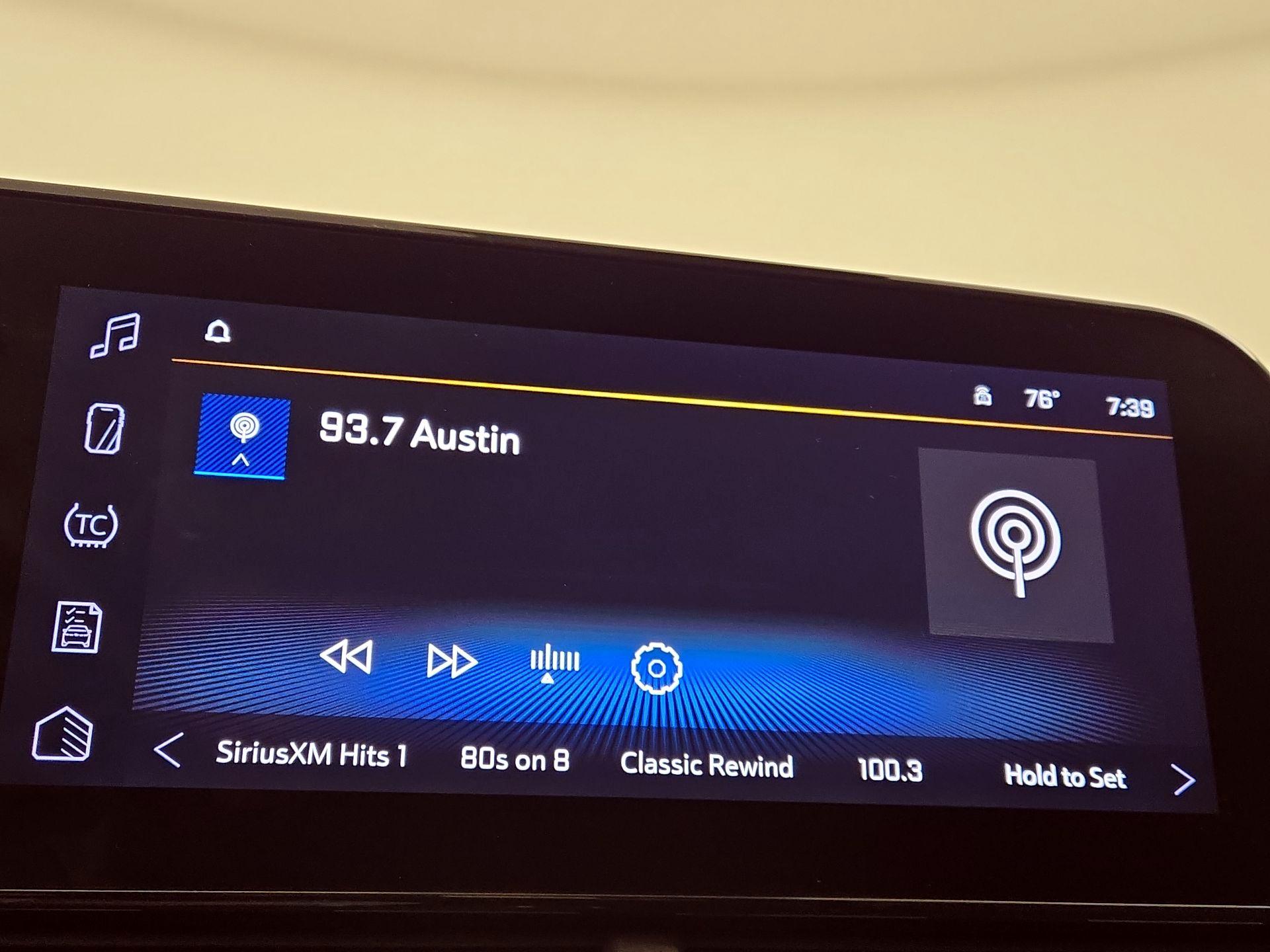 Thumbnail: 2024 Chevrolet Trax - 15
