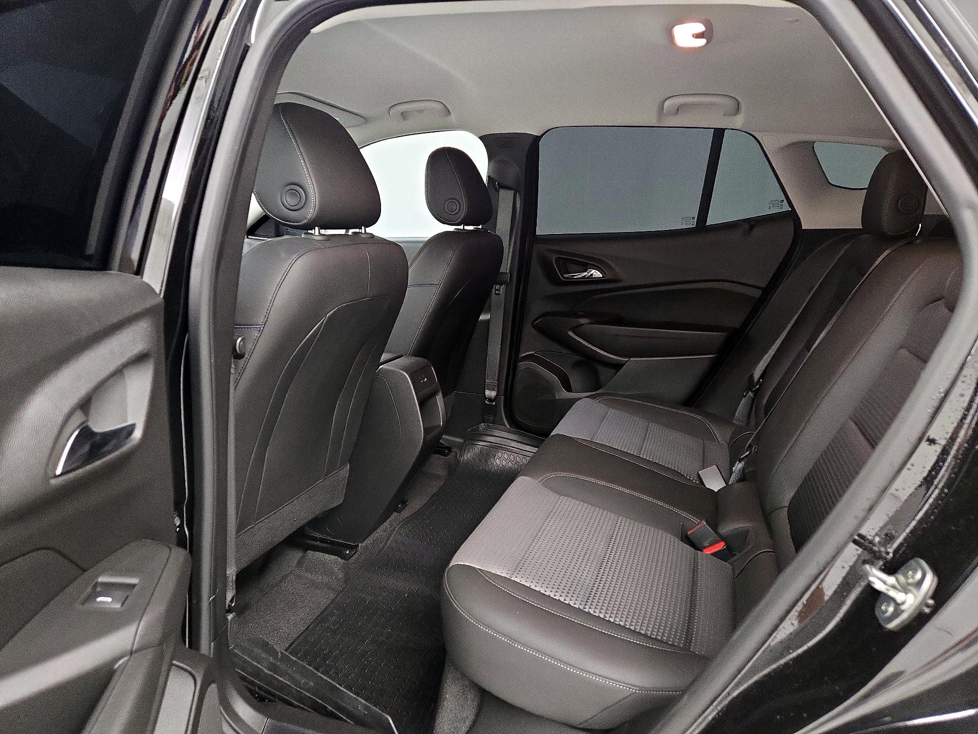 Thumbnail: 2024 Chevrolet Trax - 19