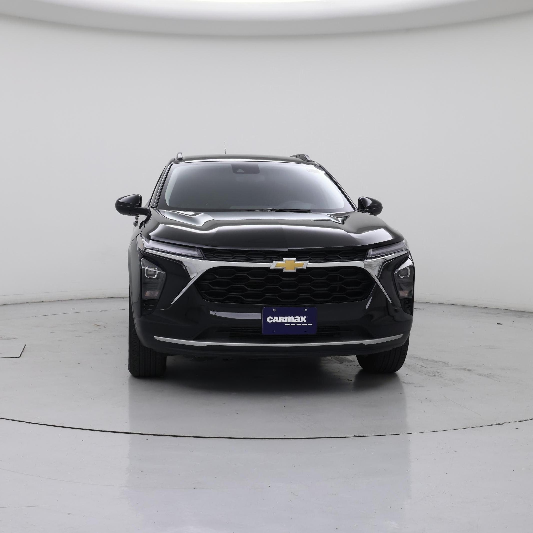 Thumbnail: 2024 Chevrolet Trax - 5