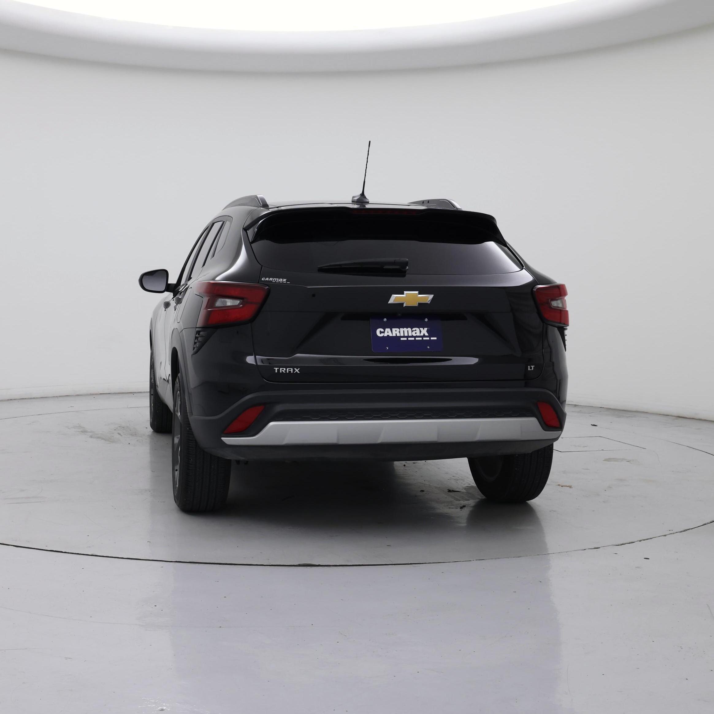 Thumbnail: 2024 Chevrolet Trax - 6