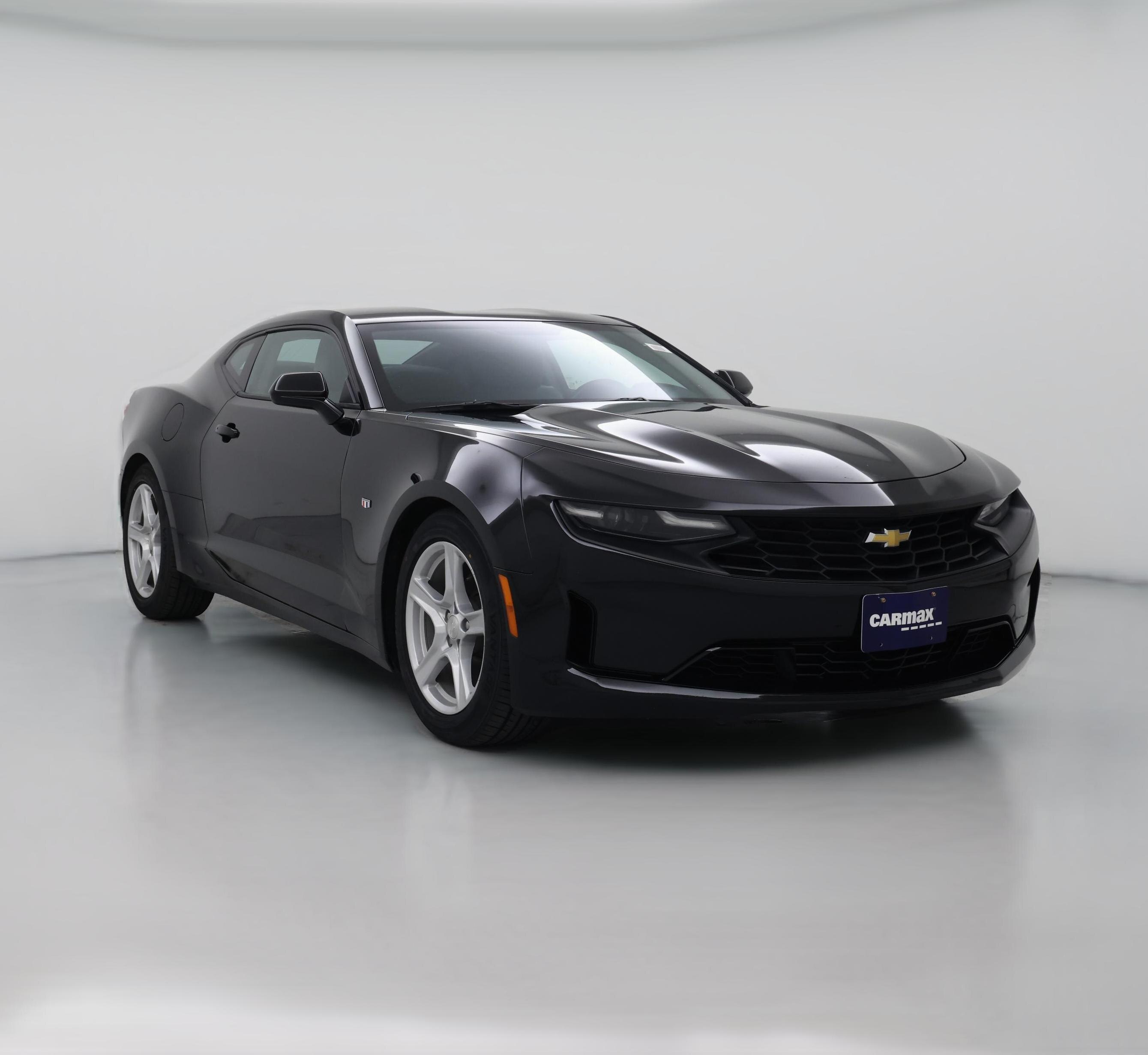 Thumbnail: 2022 Chevrolet Camaro - 1