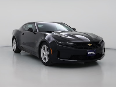 2022 Chevrolet Camaro 1LT