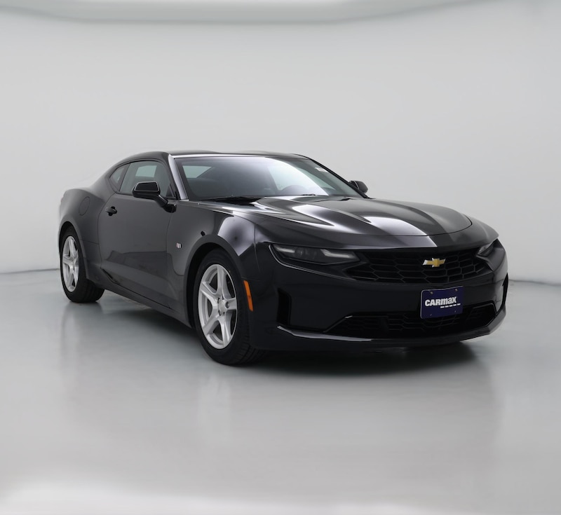 2022 Chevrolet Camaro 1LT