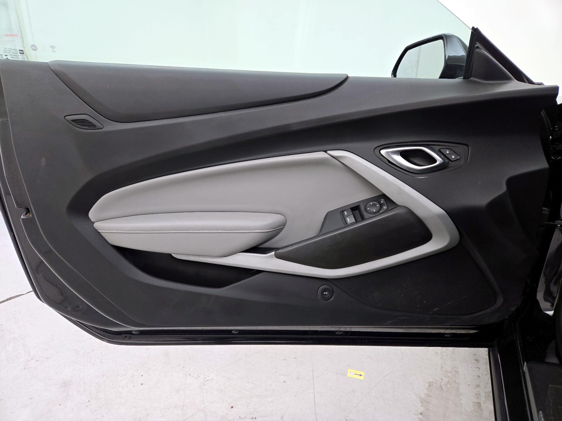 Thumbnail: 2022 Chevrolet Camaro - 12