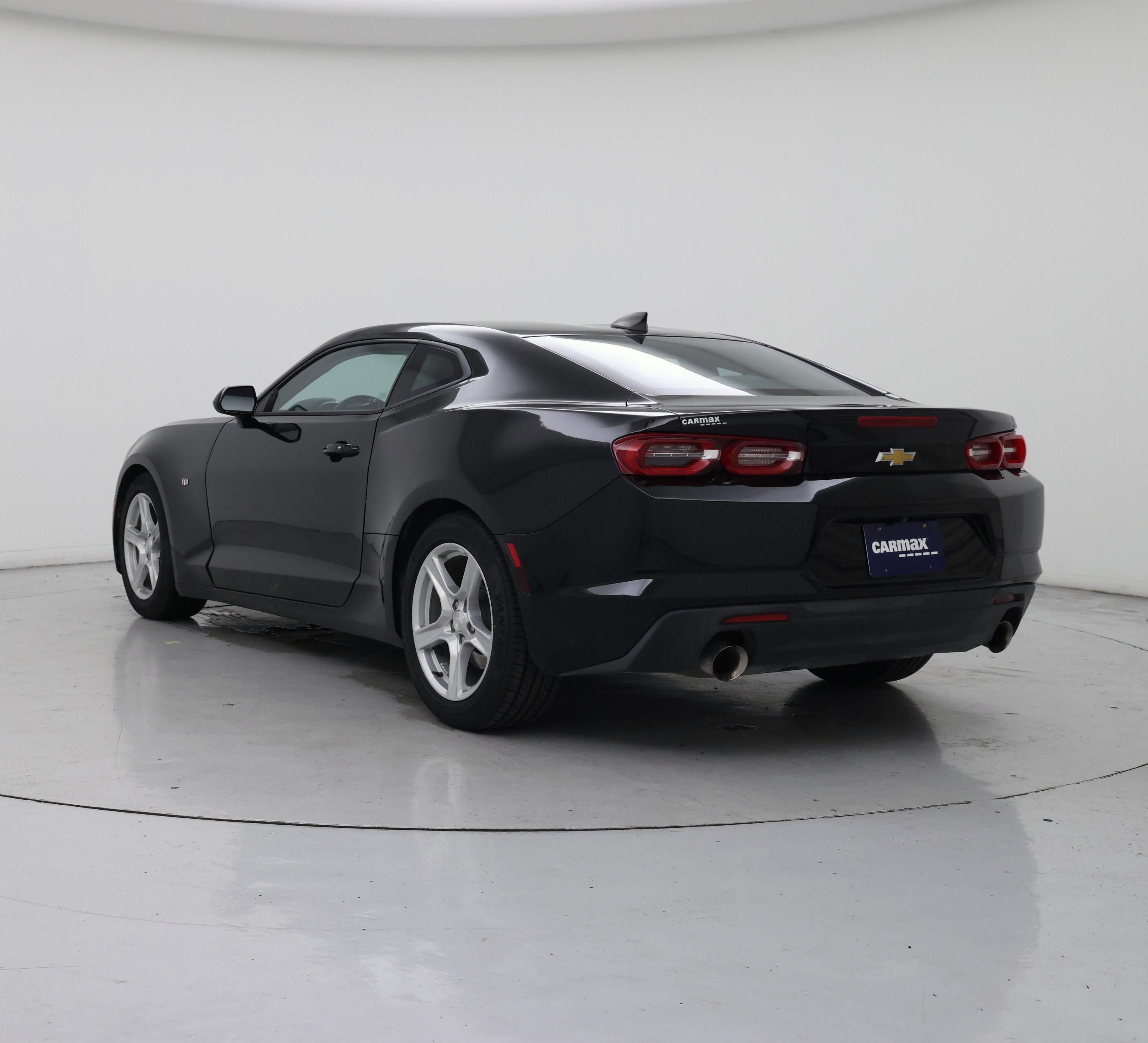 Thumbnail: 2022 Chevrolet Camaro - 2