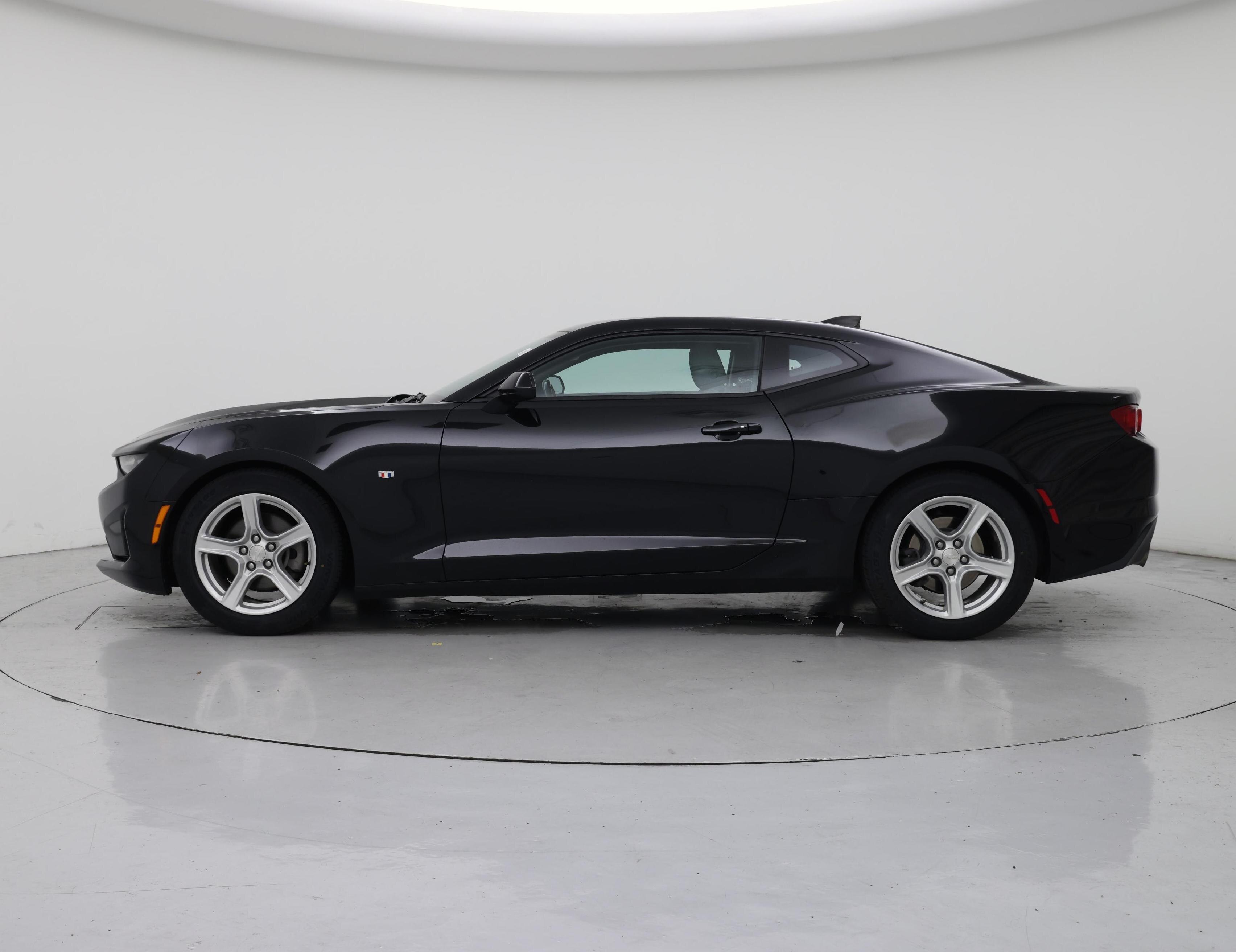 Thumbnail: 2022 Chevrolet Camaro - 3