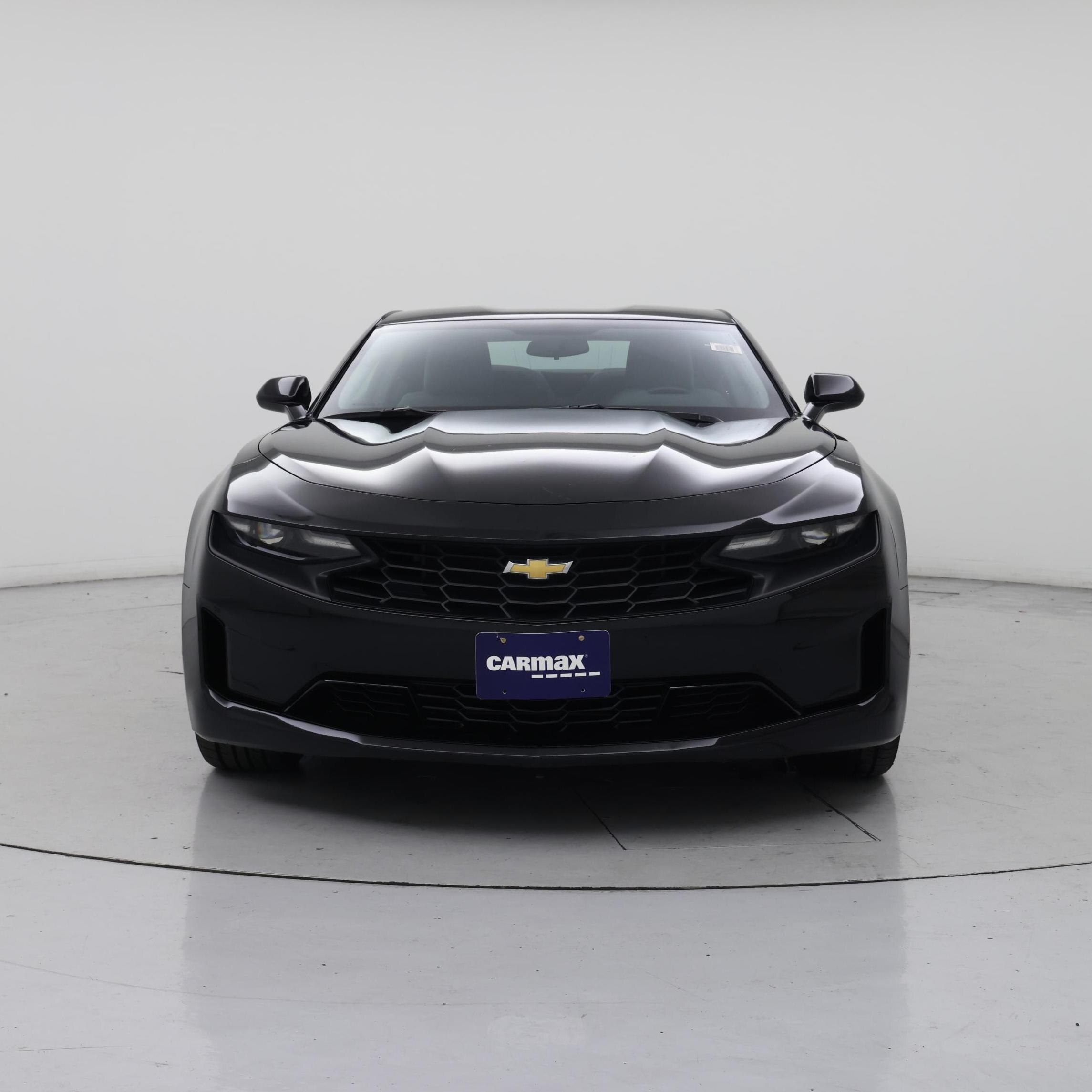 Thumbnail: 2022 Chevrolet Camaro - 5