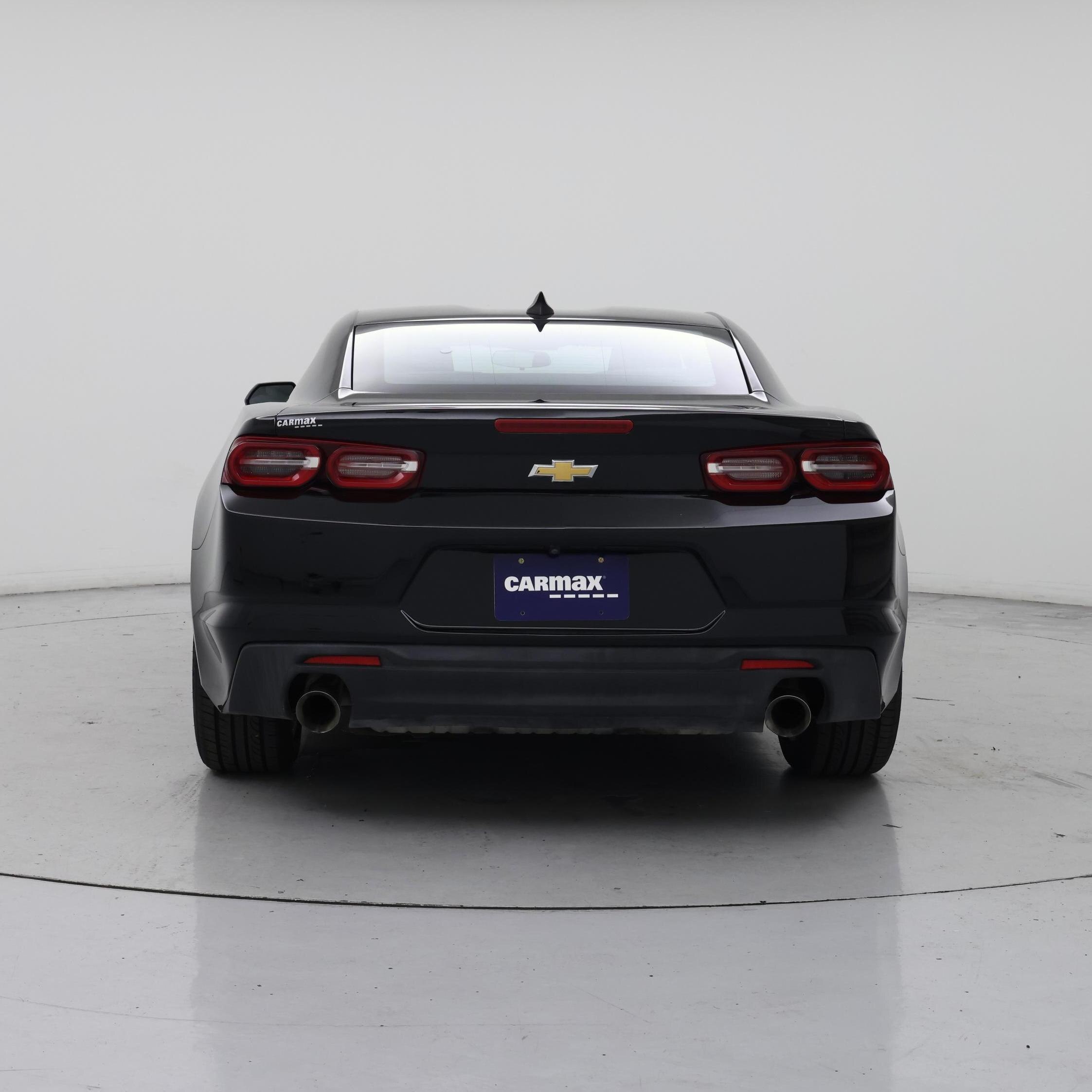 Thumbnail: 2022 Chevrolet Camaro - 6