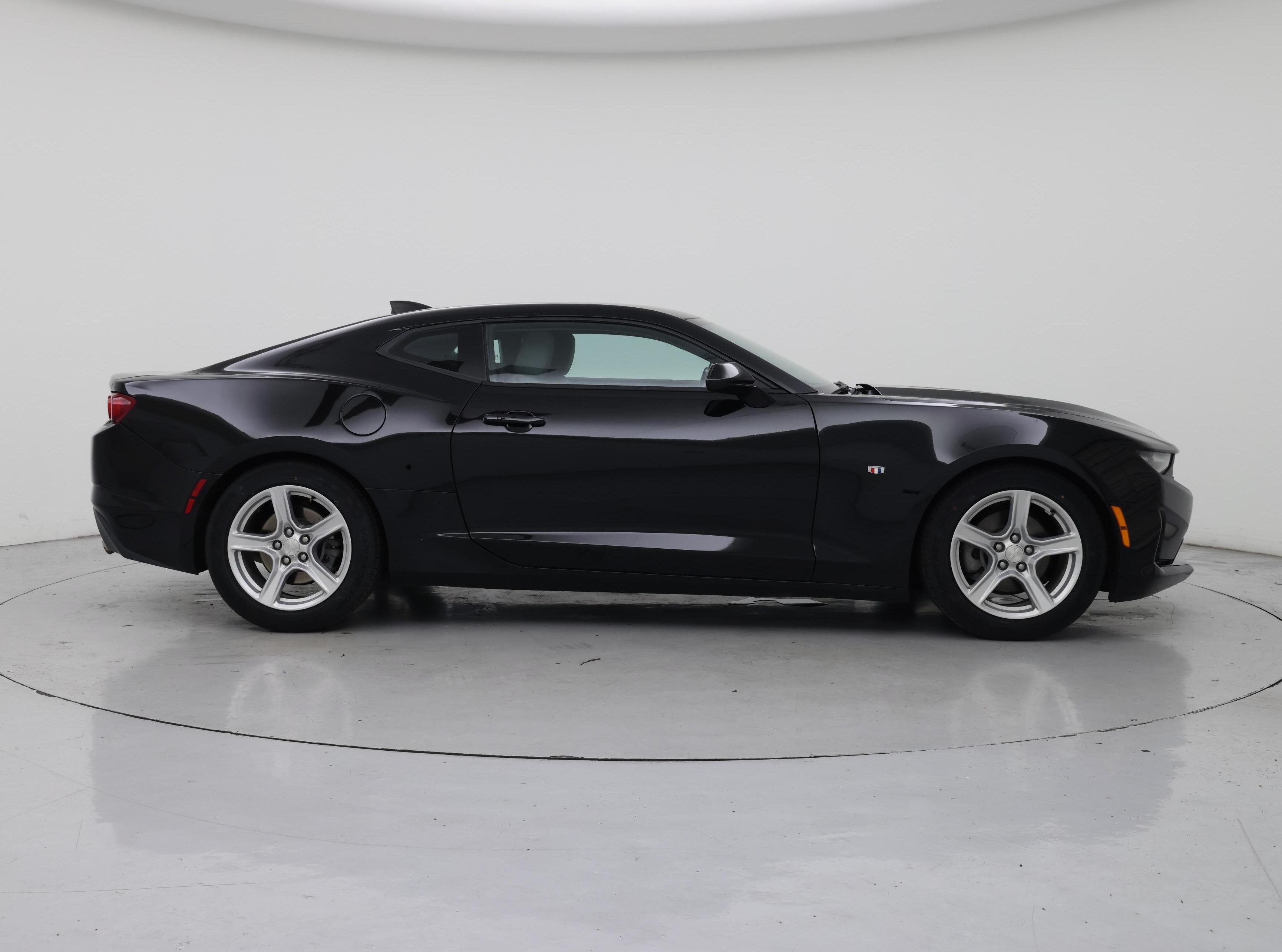 Thumbnail: 2022 Chevrolet Camaro - 7