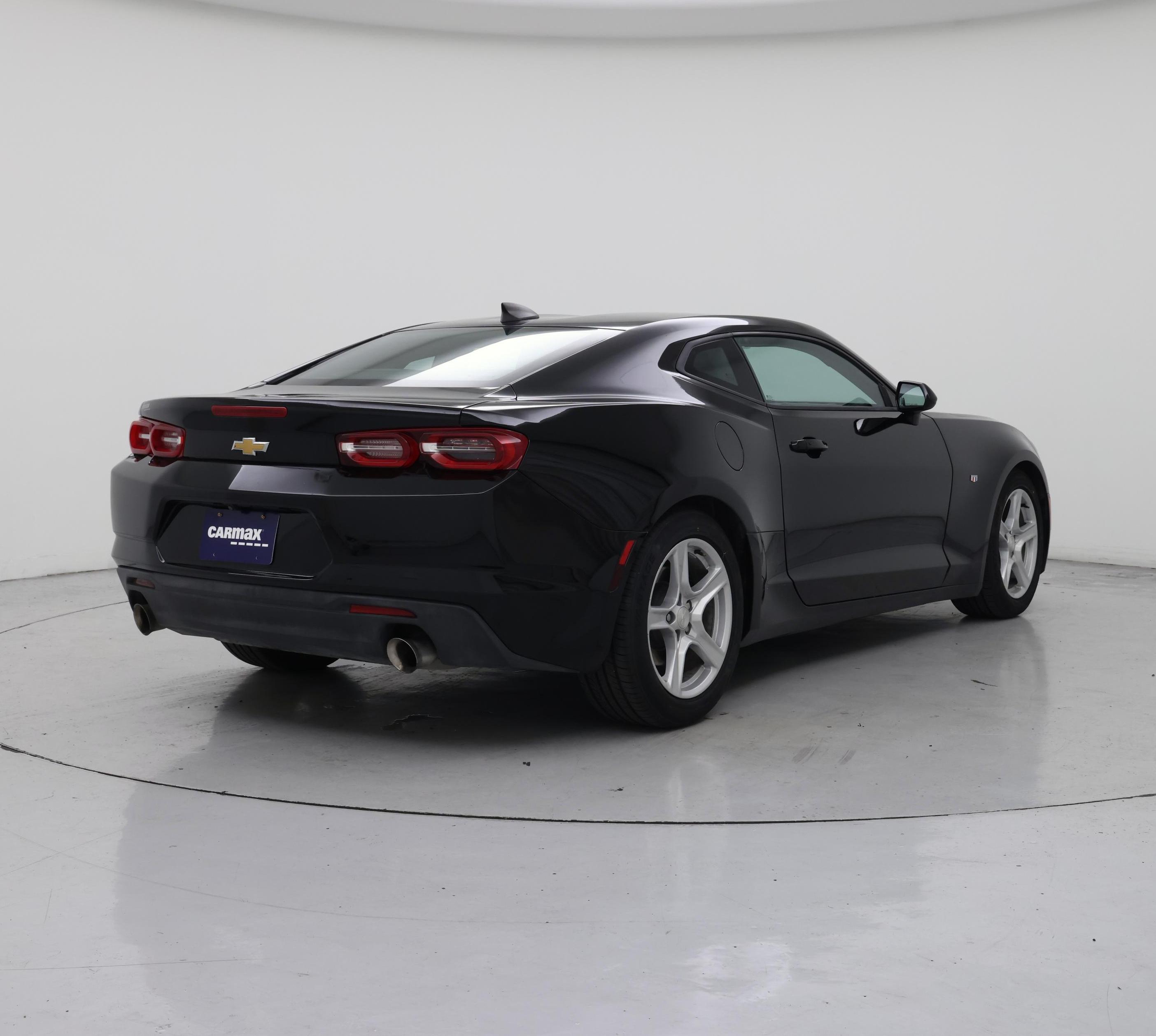 Thumbnail: 2022 Chevrolet Camaro - 8