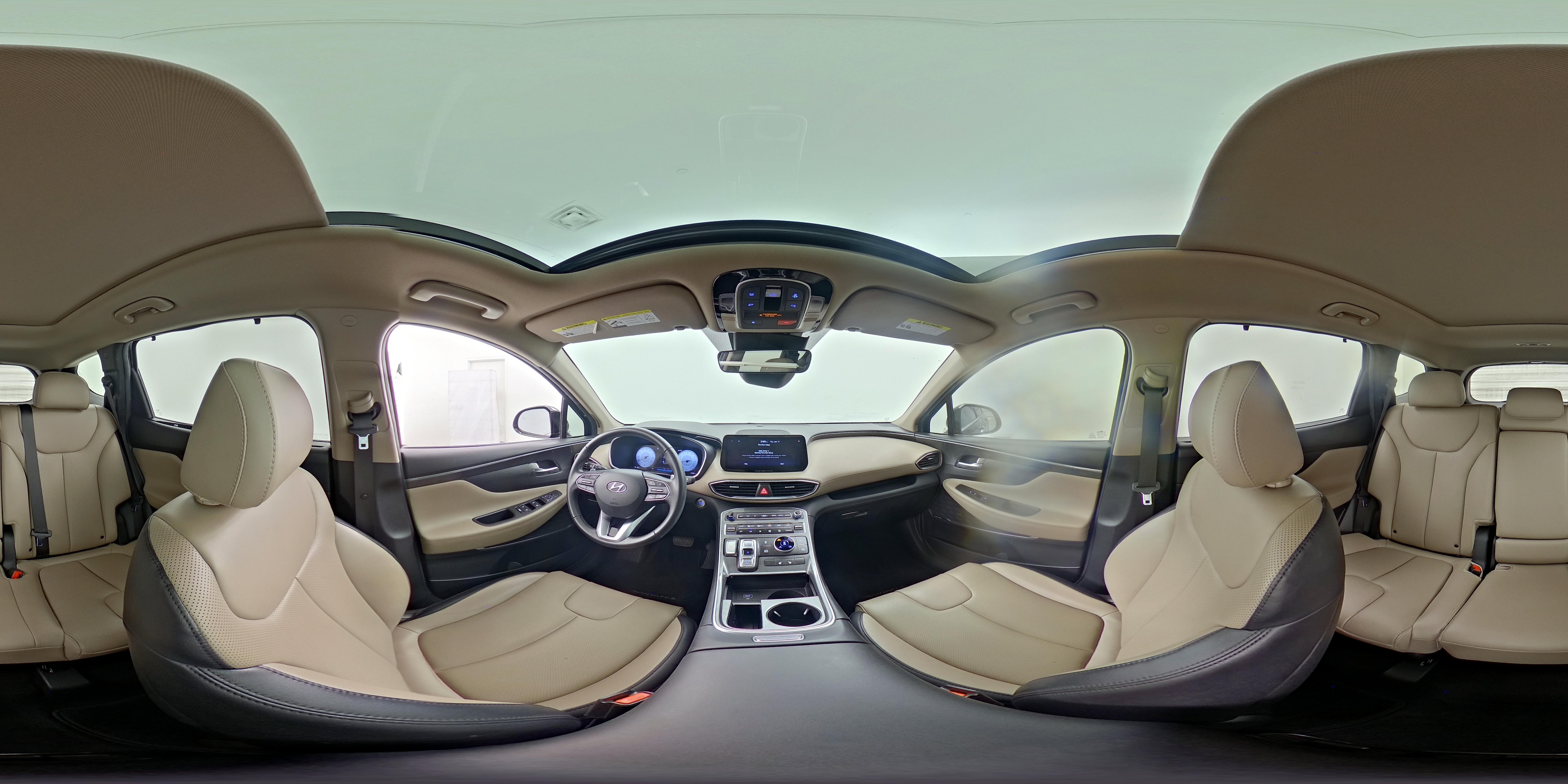 2023 Hyundai Santa Fe SEL - Photo 26