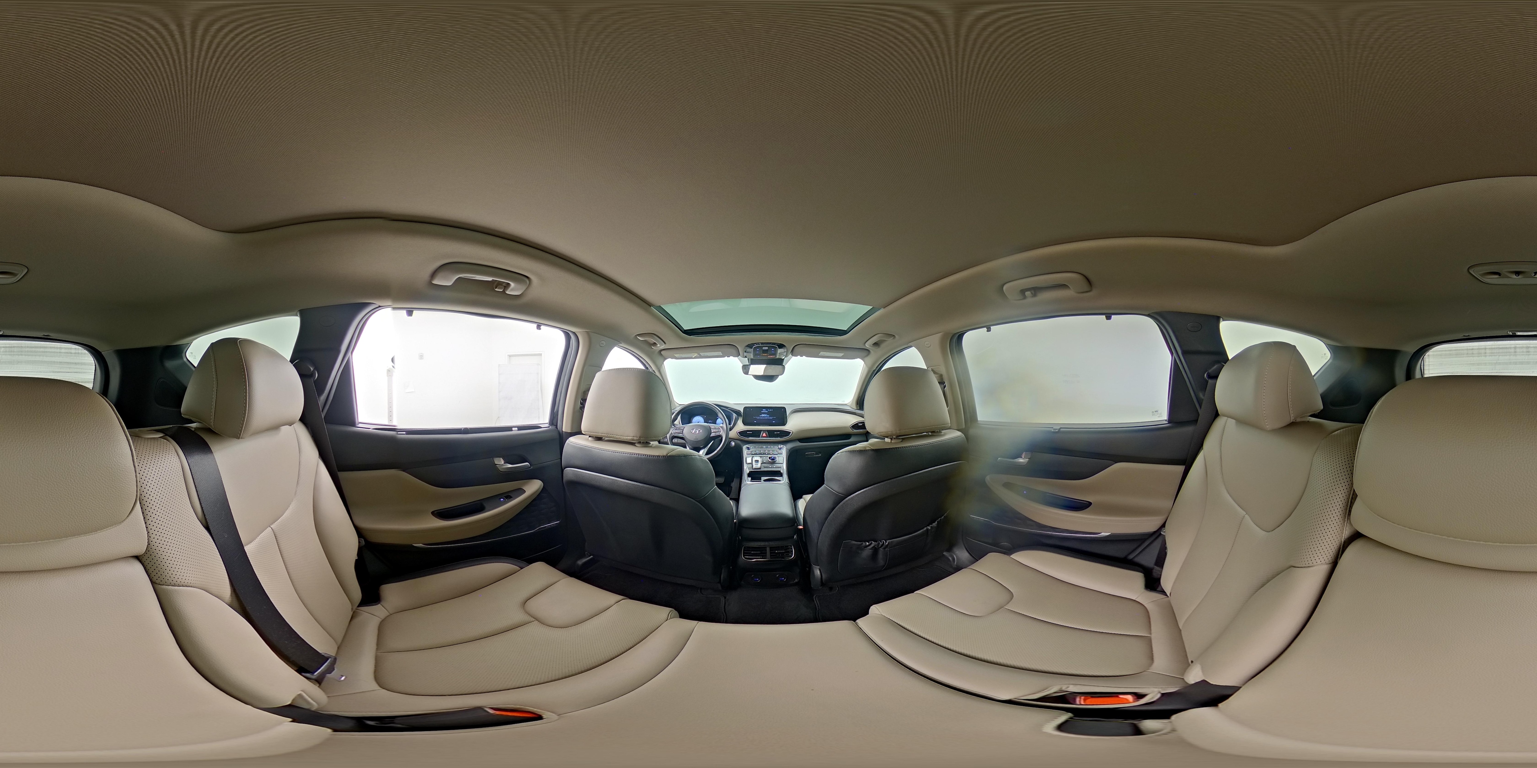 2023 Hyundai Santa Fe SEL - Photo 27