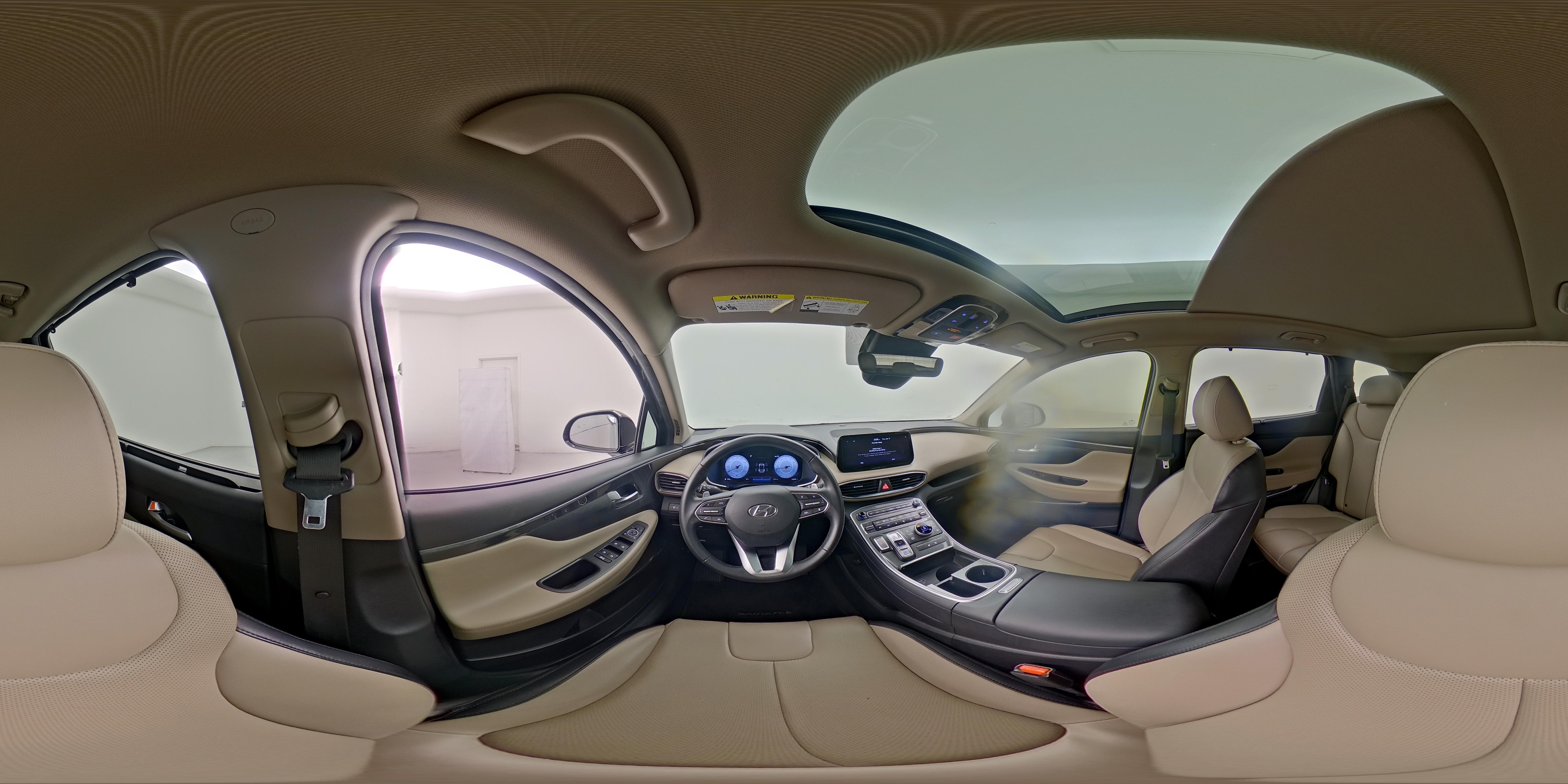 2023 Hyundai Santa Fe SEL - Photo 28