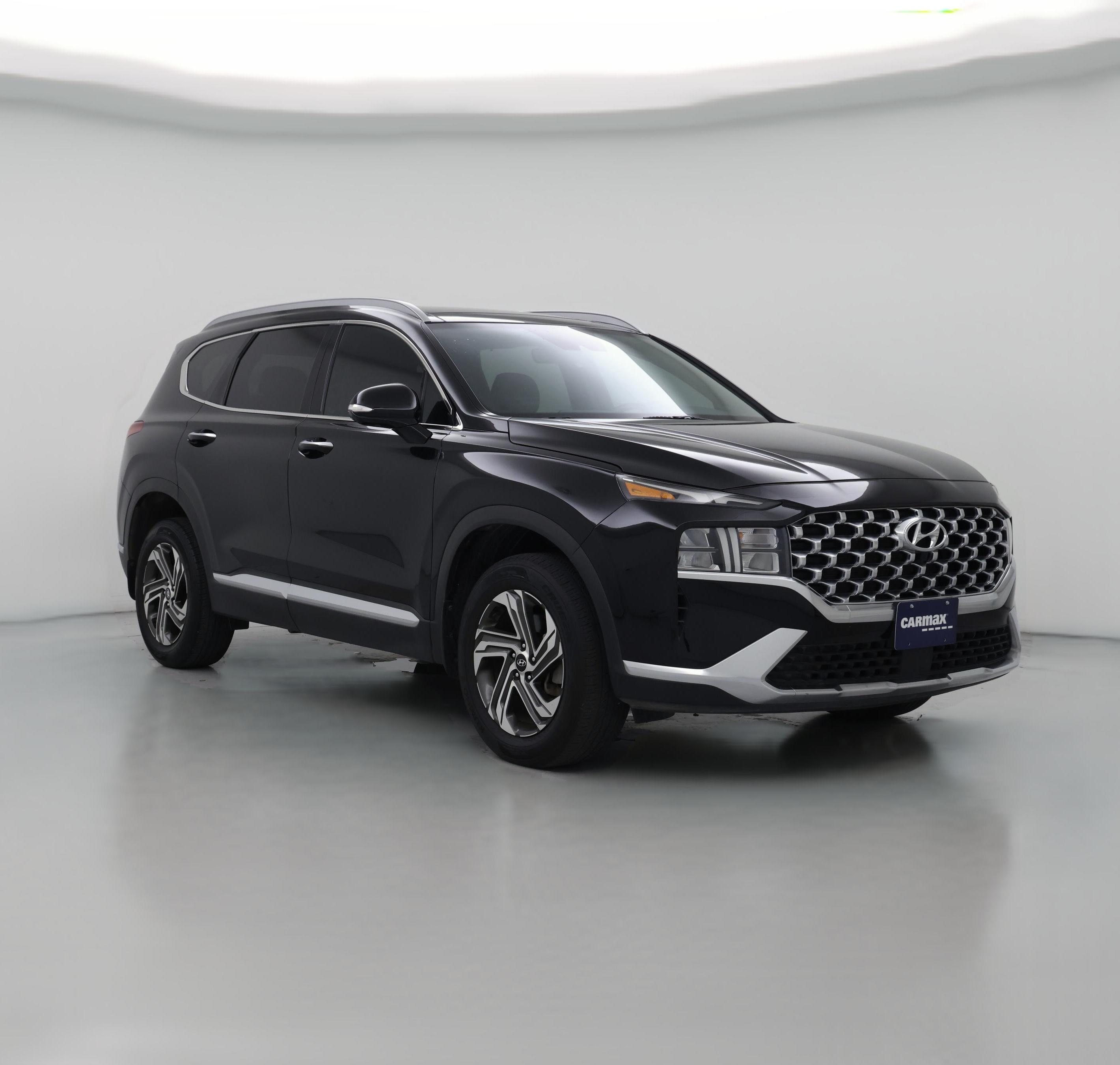 Thumbnail: 2023 Hyundai Santa Fe - 1