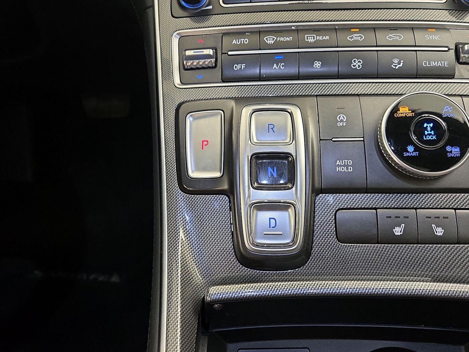 2023 Hyundai Santa Fe SEL - Photo 19