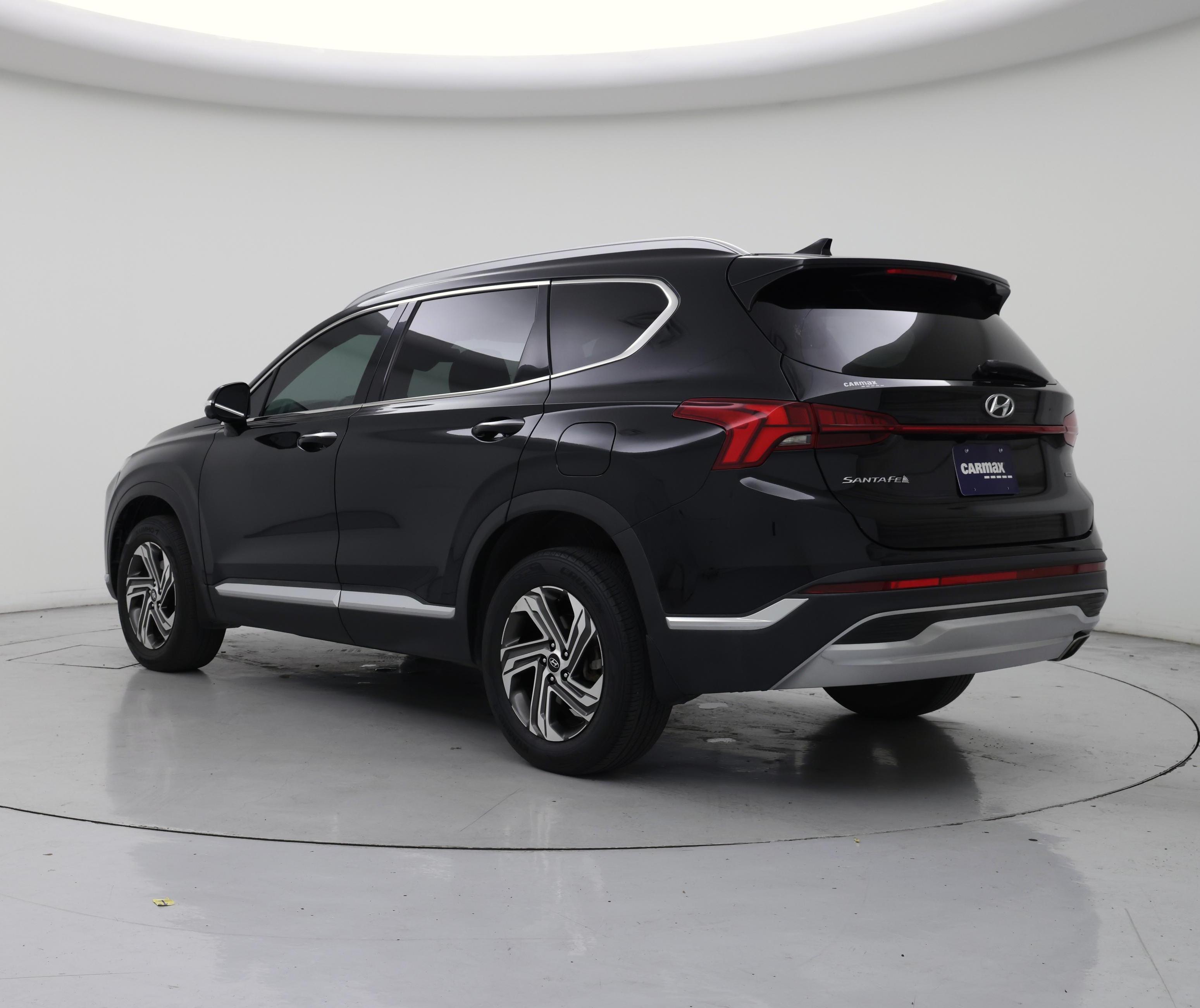 Thumbnail: 2023 Hyundai Santa Fe - 2