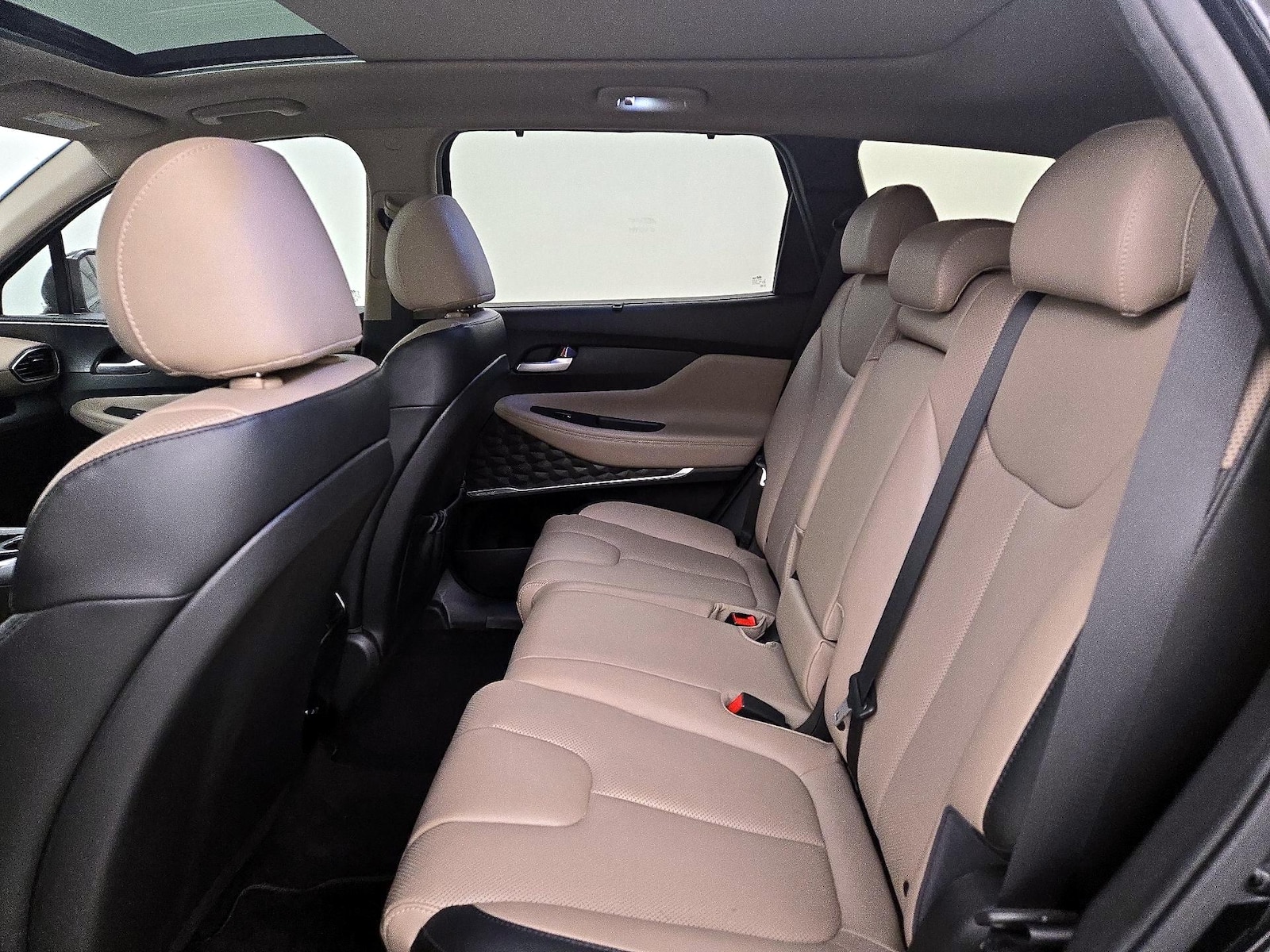 2023 Hyundai Santa Fe SEL - Photo 22