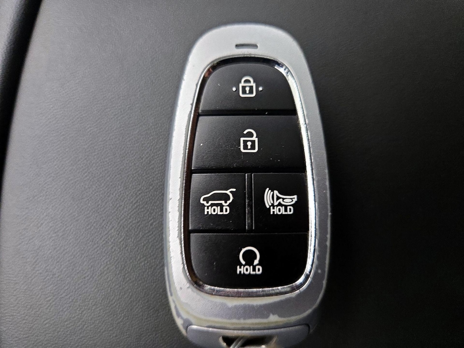 2023 Hyundai Santa Fe SEL - Photo 25