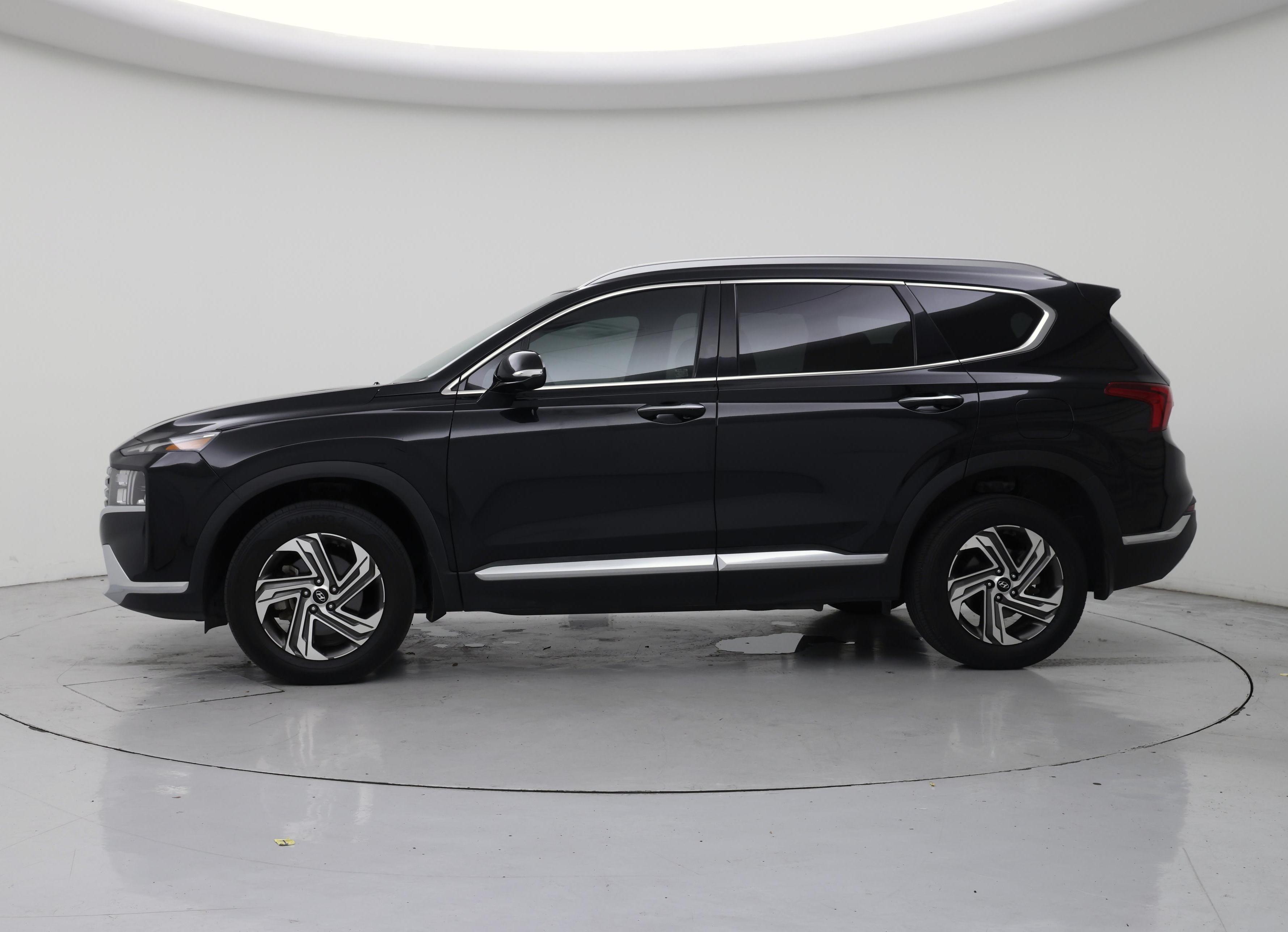 Thumbnail: 2023 Hyundai Santa Fe - 3