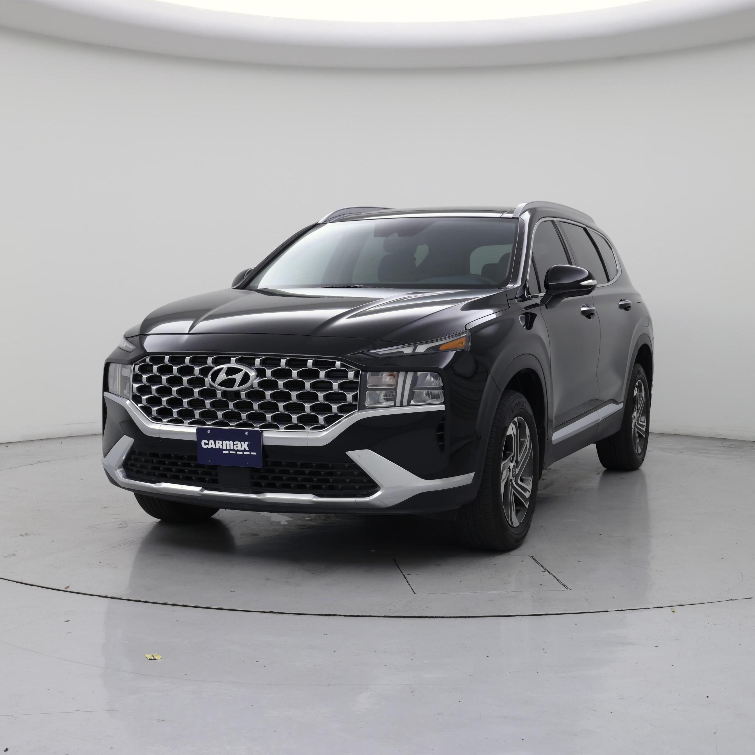 Thumbnail: 2023 Hyundai Santa Fe - 4