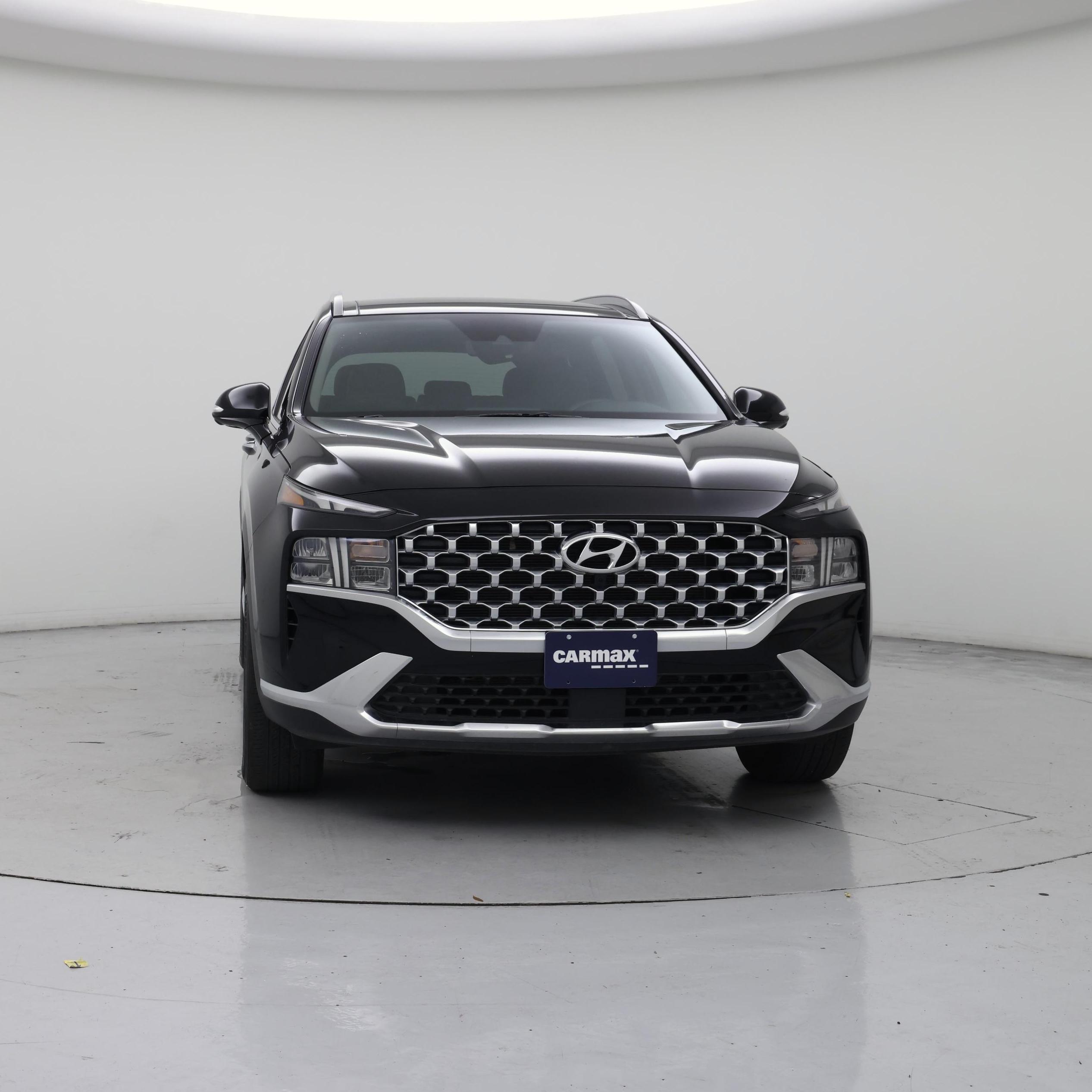 Thumbnail: 2023 Hyundai Santa Fe - 5