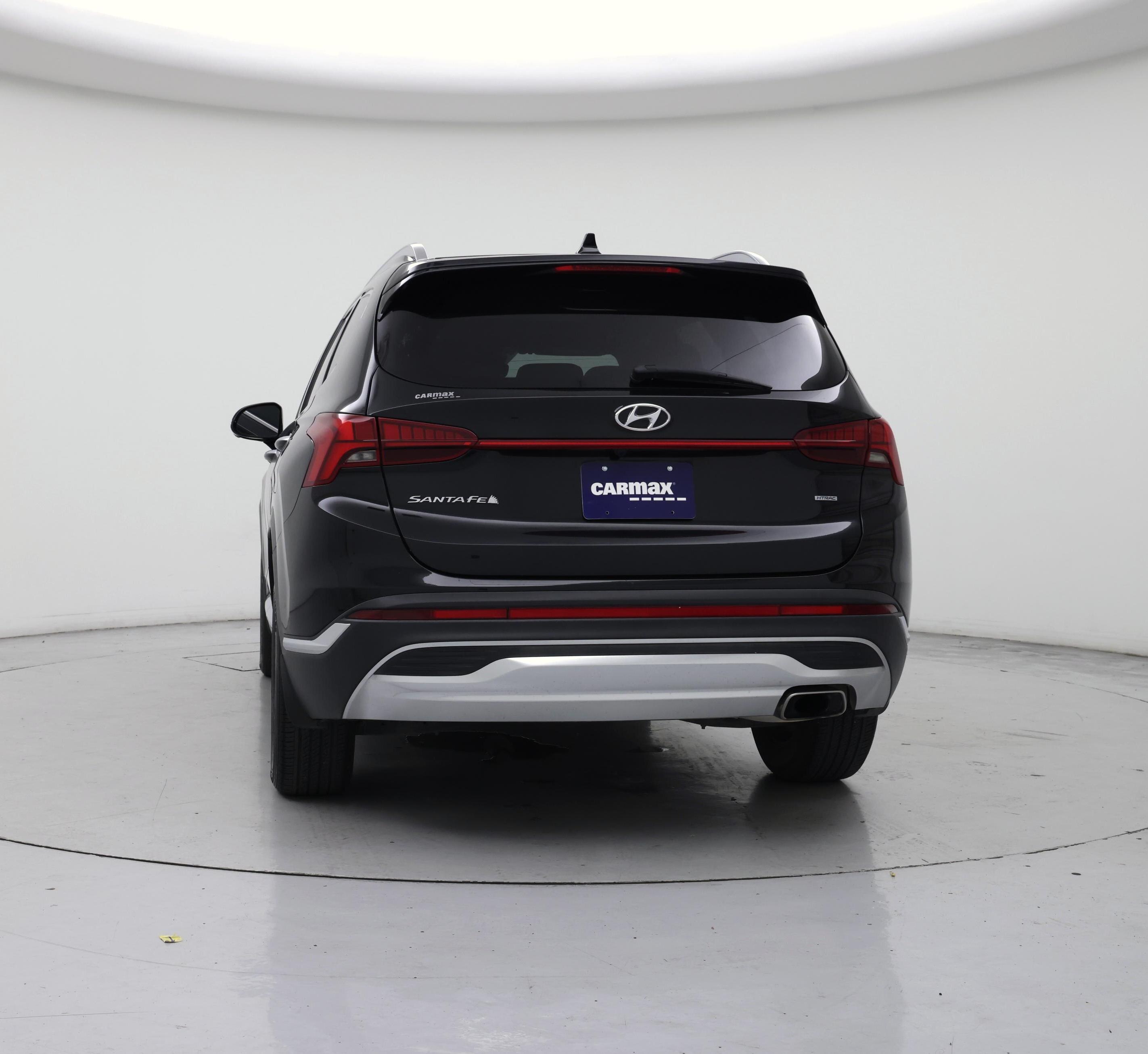 Thumbnail: 2023 Hyundai Santa Fe - 6
