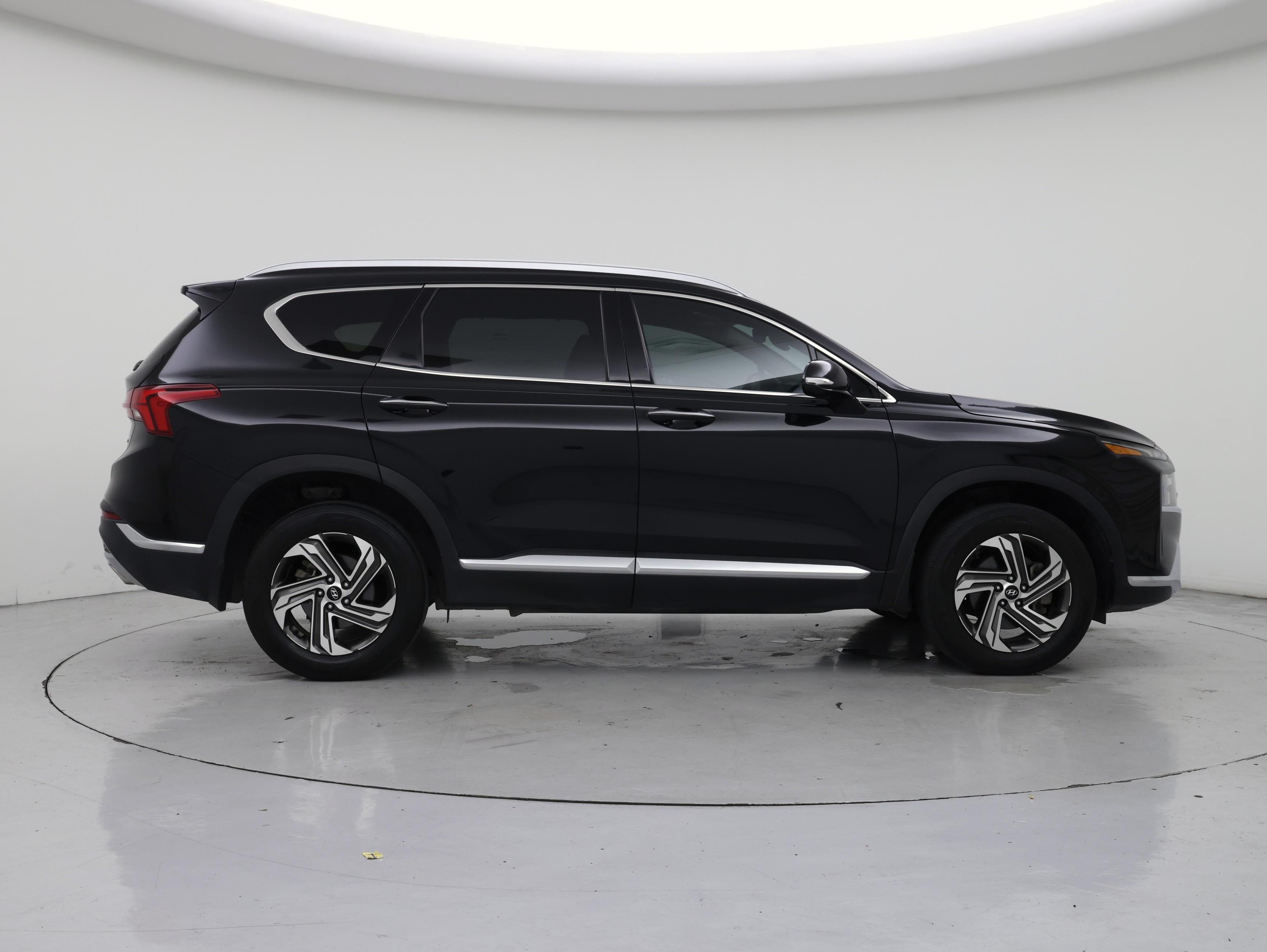 Thumbnail: 2023 Hyundai Santa Fe - 7