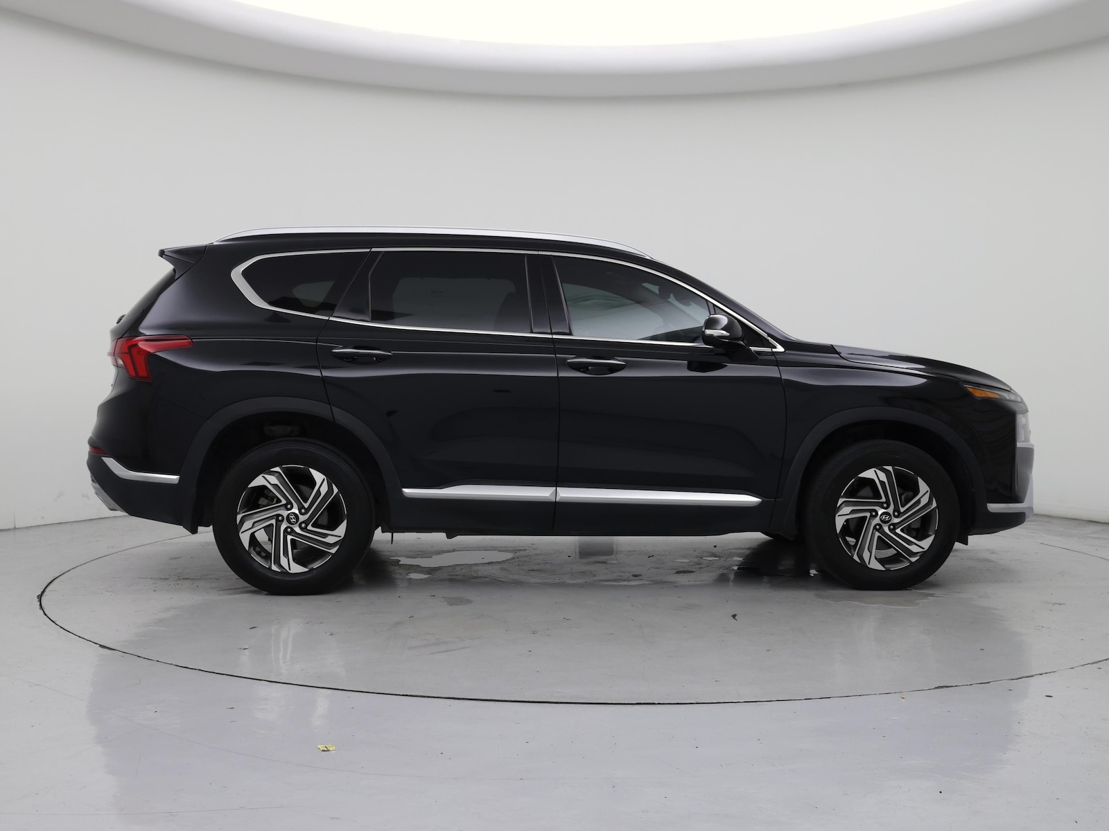 2023 Hyundai Santa Fe SEL - Photo 8