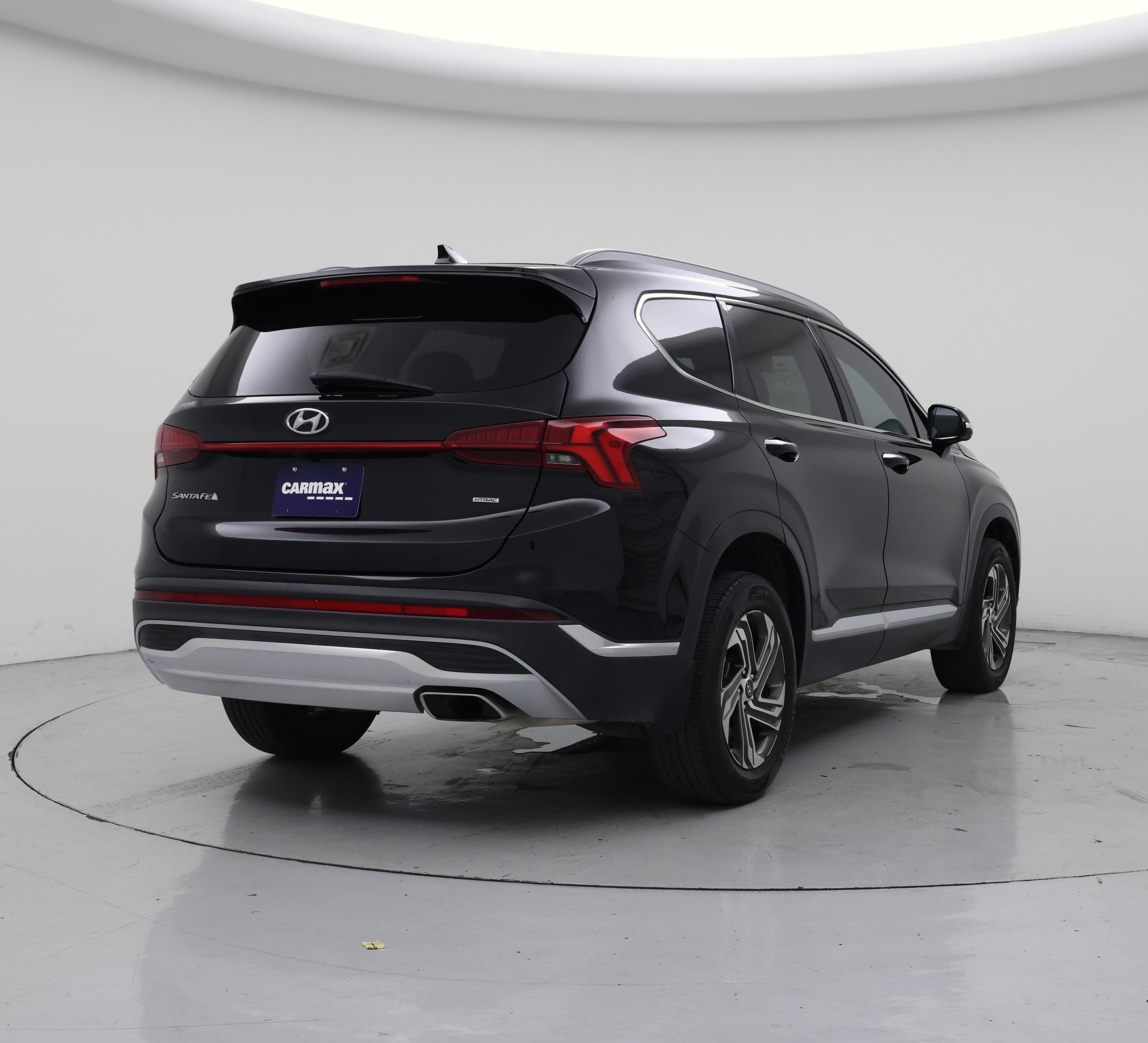 Thumbnail: 2023 Hyundai Santa Fe - 8