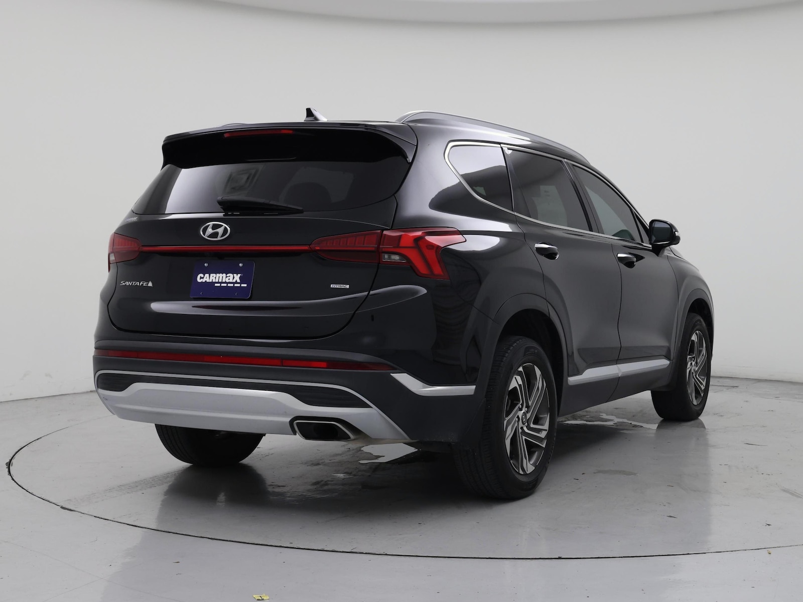 2023 Hyundai Santa Fe SEL - Photo 9