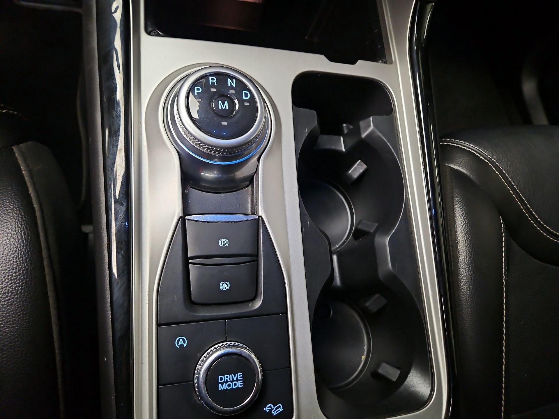 Thumbnail: 2023 Ford Explorer - 18