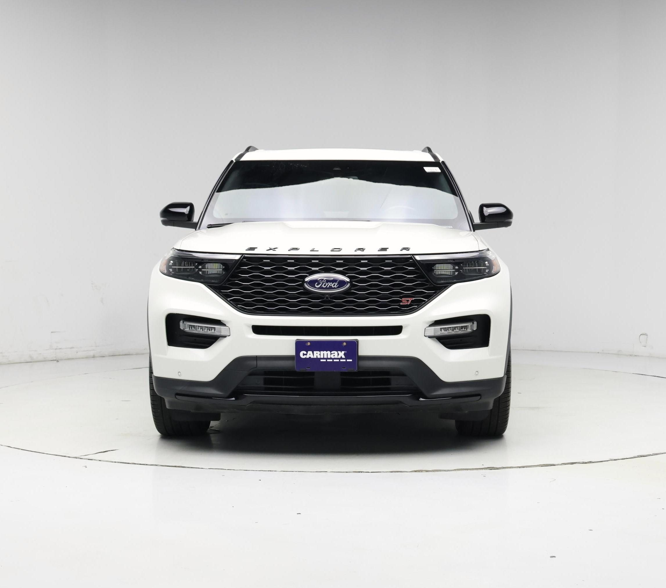 Thumbnail: 2023 Ford Explorer - 5