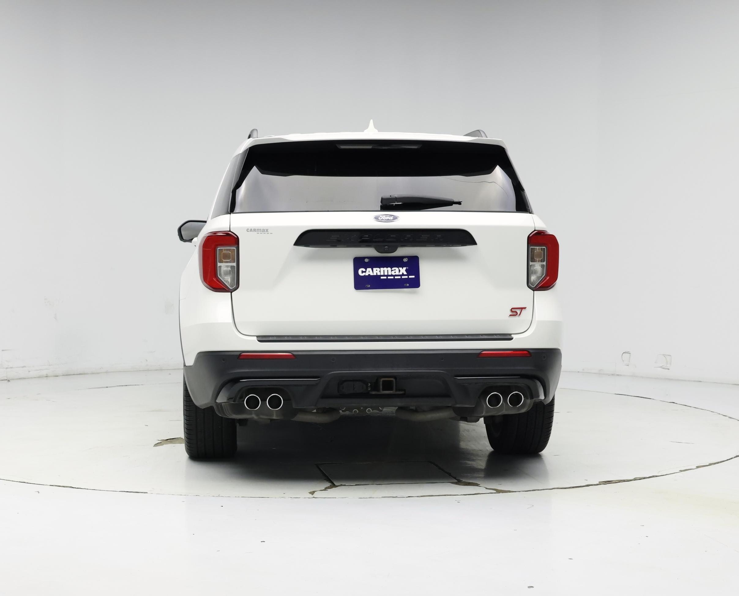 Thumbnail: 2023 Ford Explorer - 6