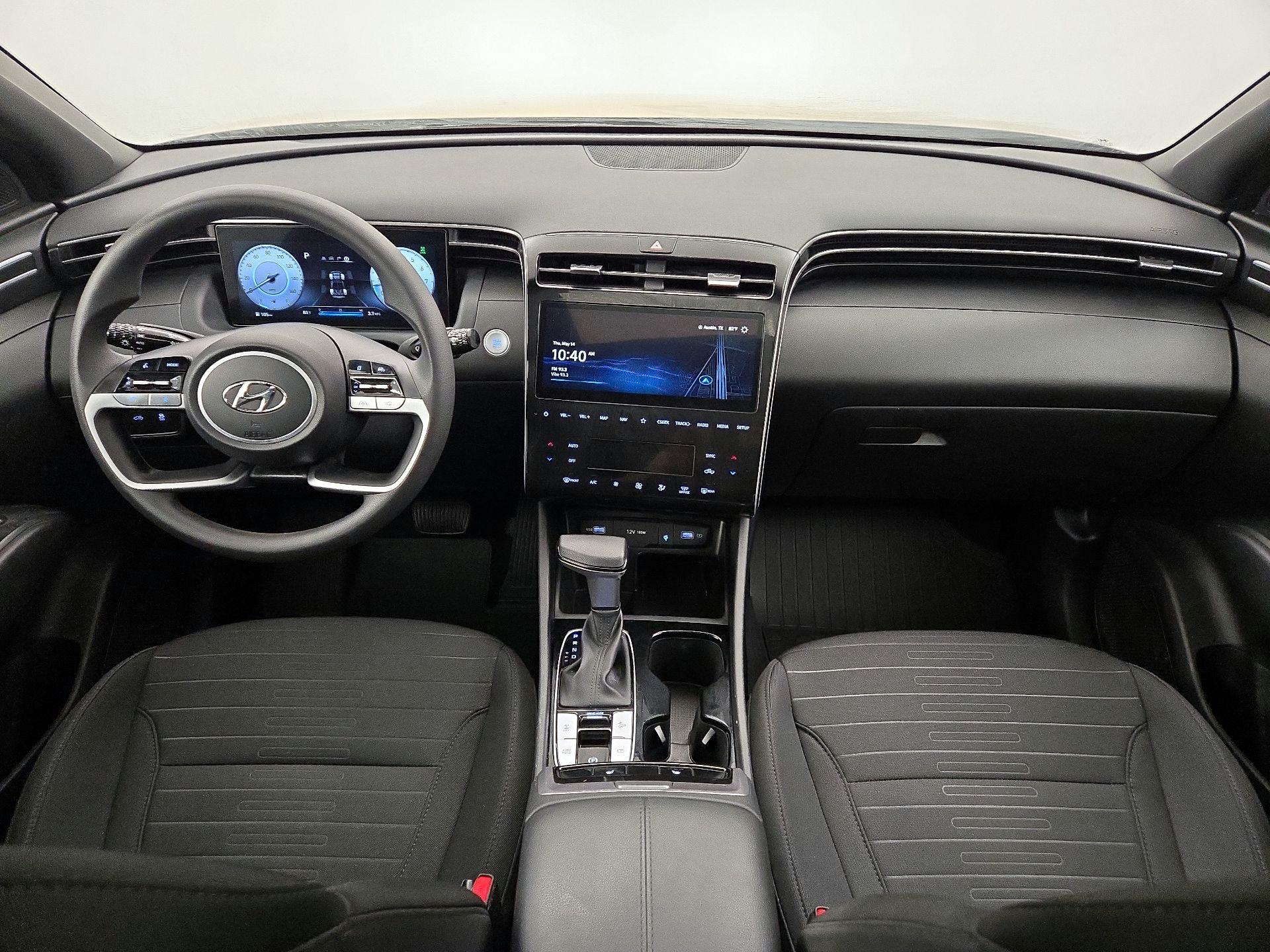 Thumbnail: 2024 Hyundai Santa Cruz - 9
